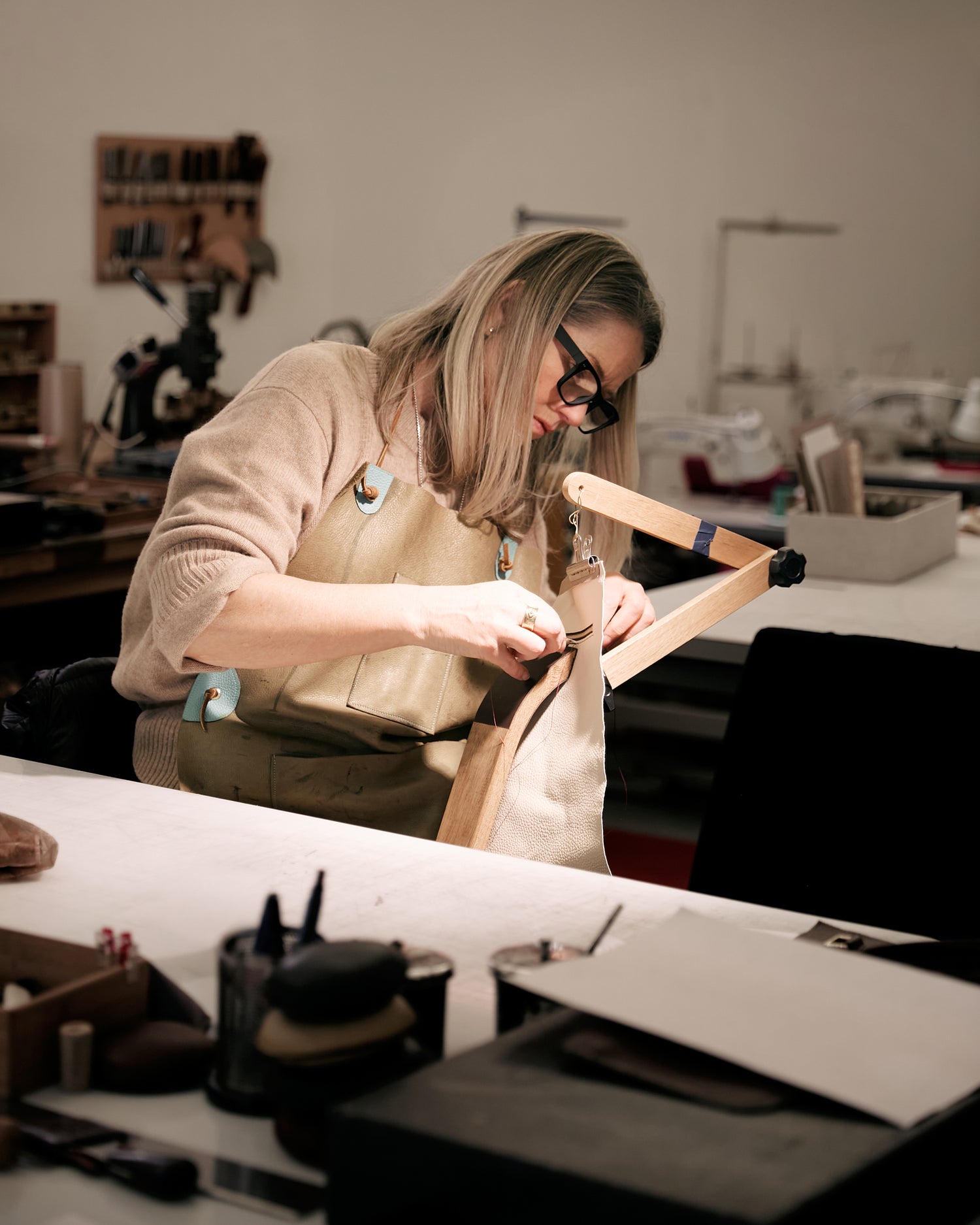 Heirloom Leathercraft