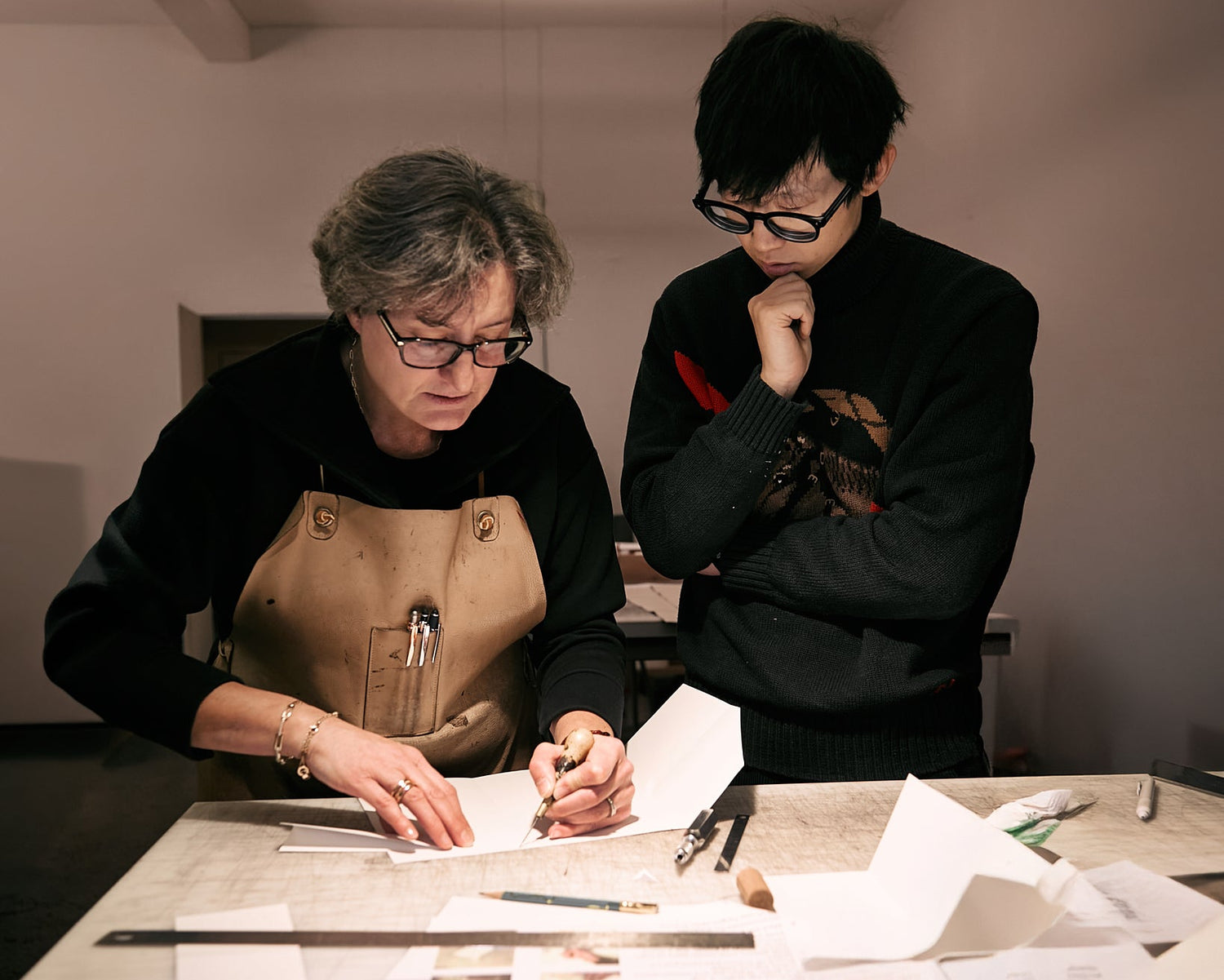 Heirloom Leathercraft