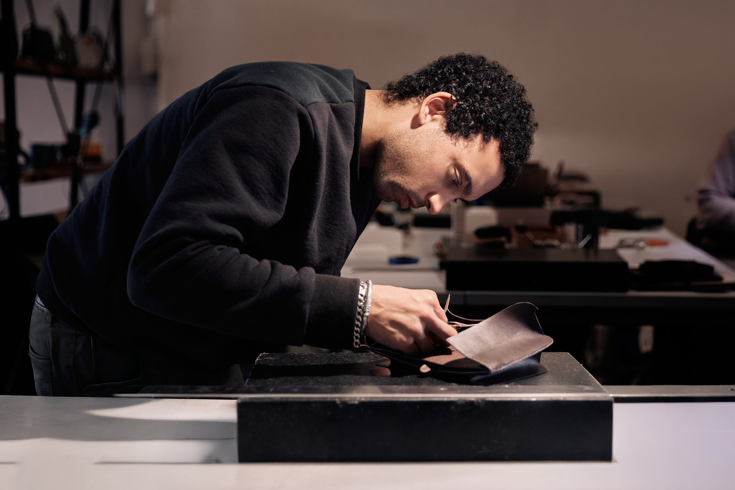 Heirloom Leathercraft