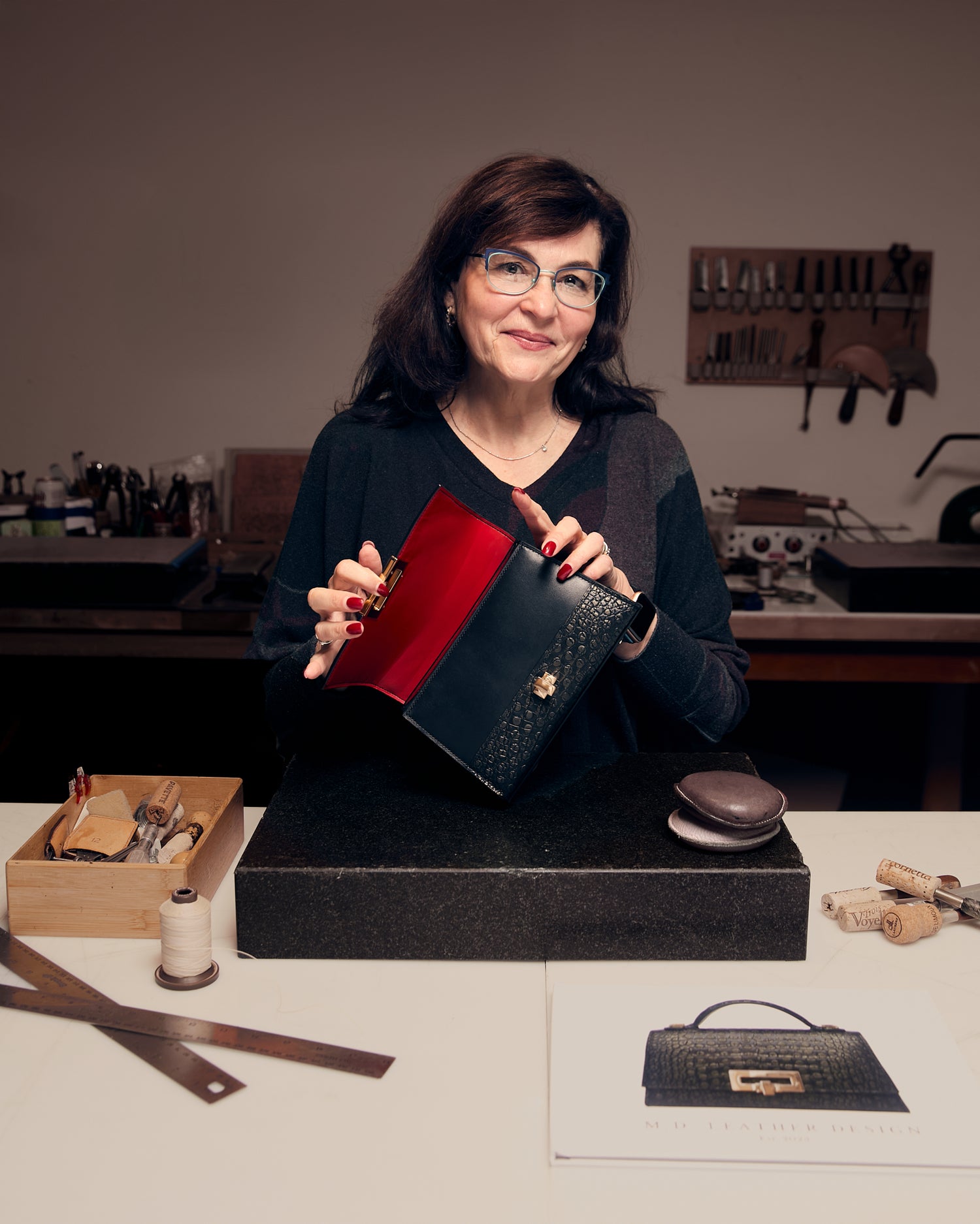 Heirloom Leathercraft