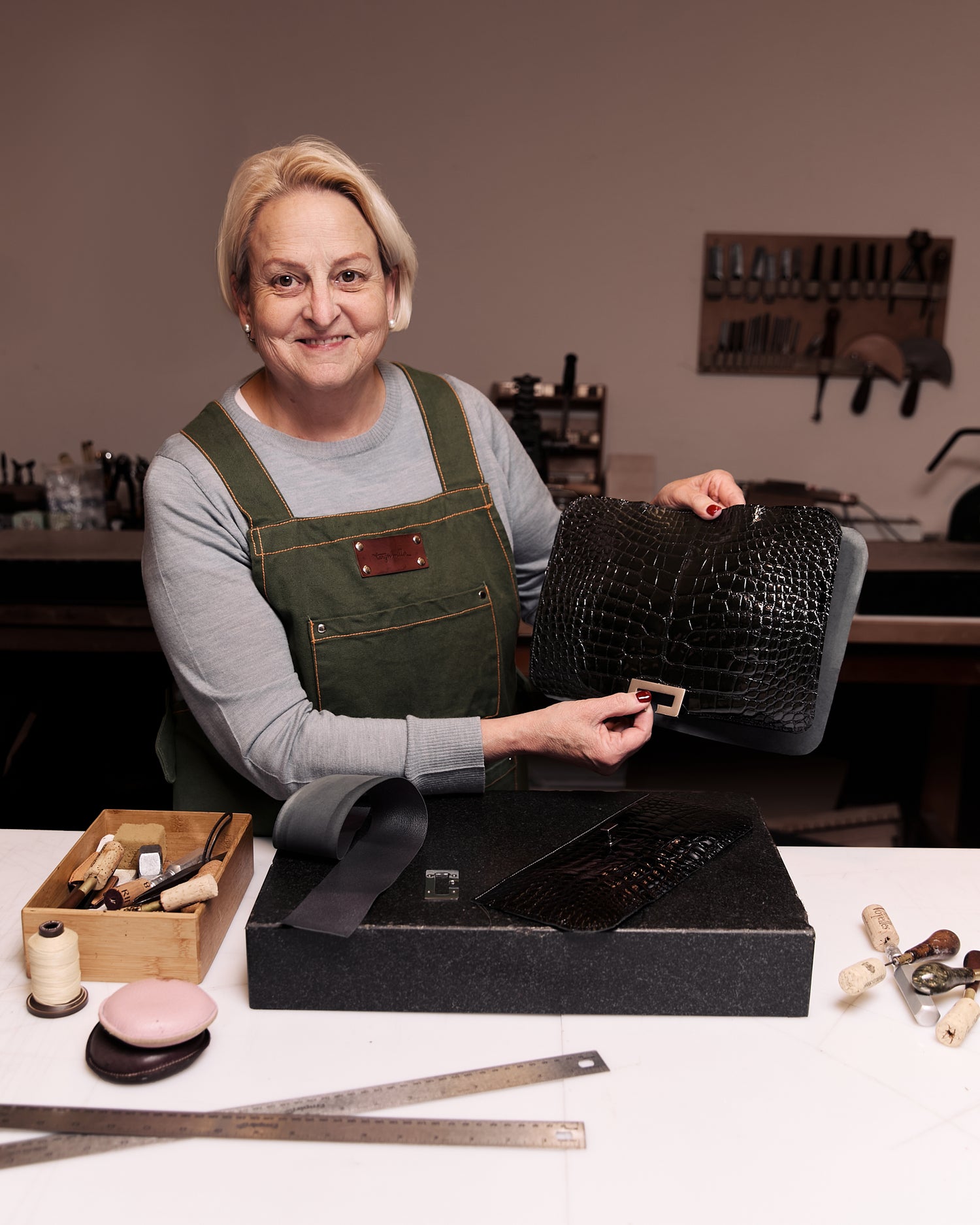 Heirloom Leathercraft