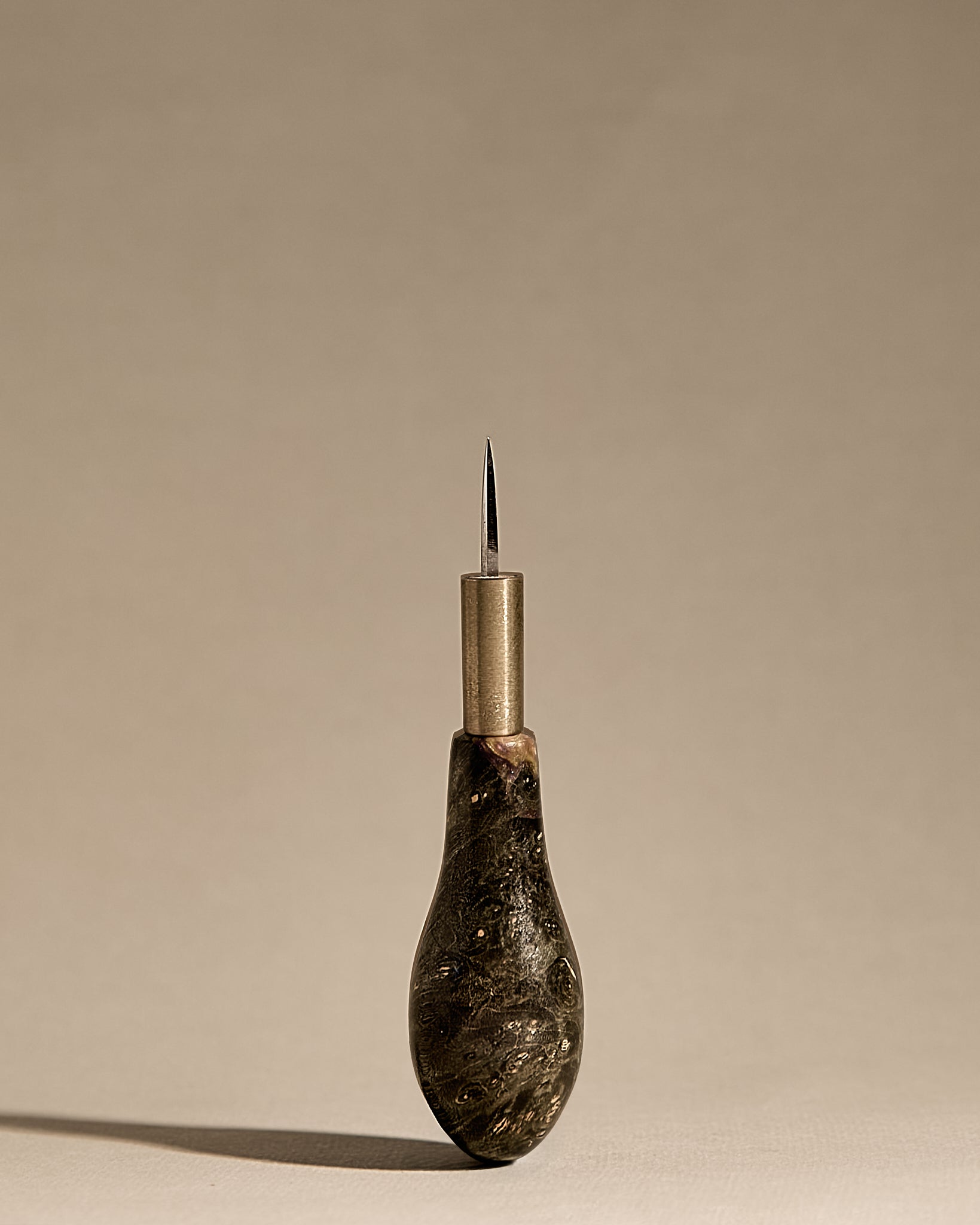 Reid Watkins Sharp Awl – Heirloom Leathercraft