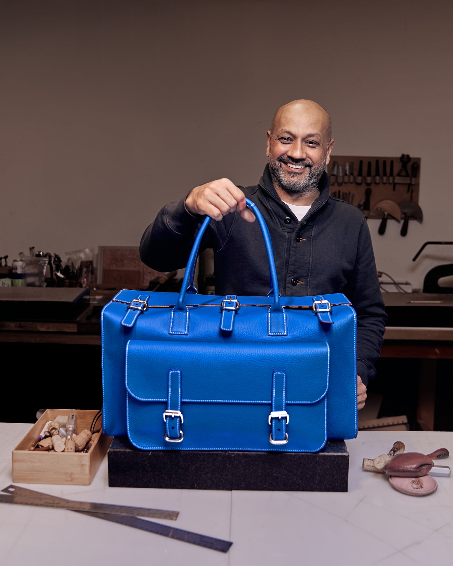 Heirloom Leathercraft