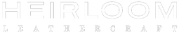 Heirloom Leathercraft