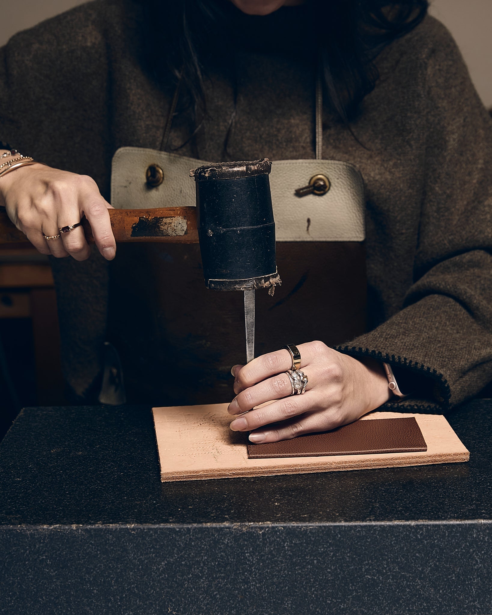 How Long Does It Take to Learn Leatherworking?