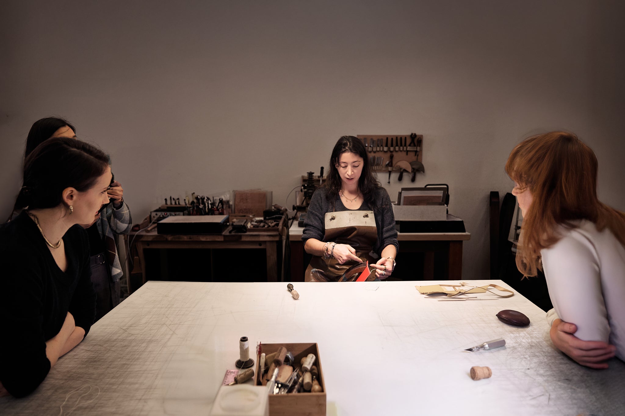 Is a Leatherworking Class Worth It? What You Actually Learn