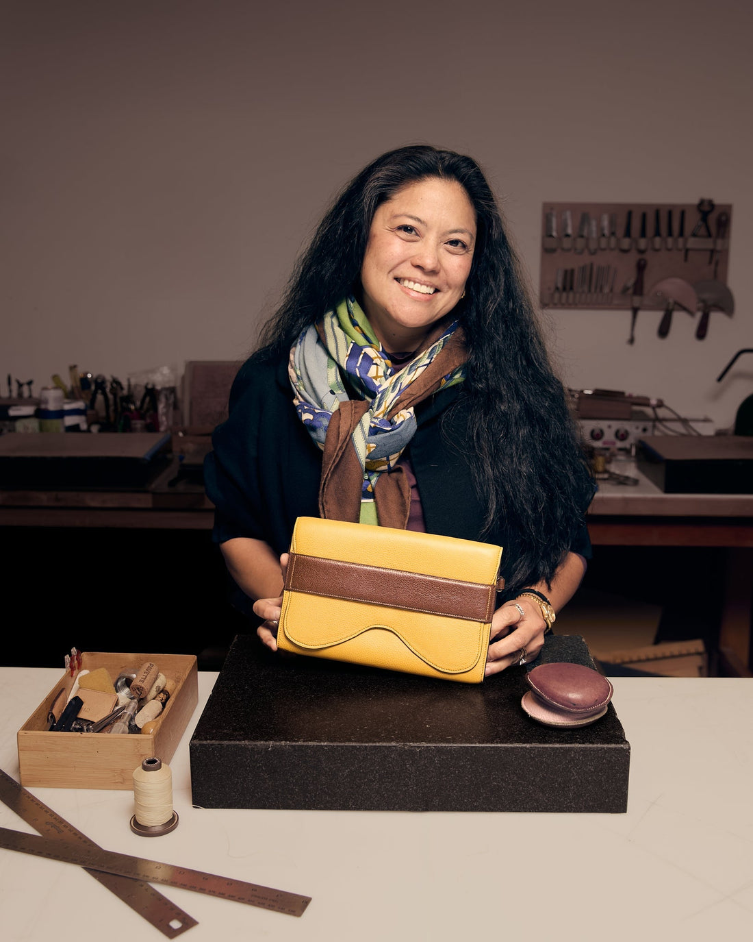 From Student to Studio: What Graduates Do Next