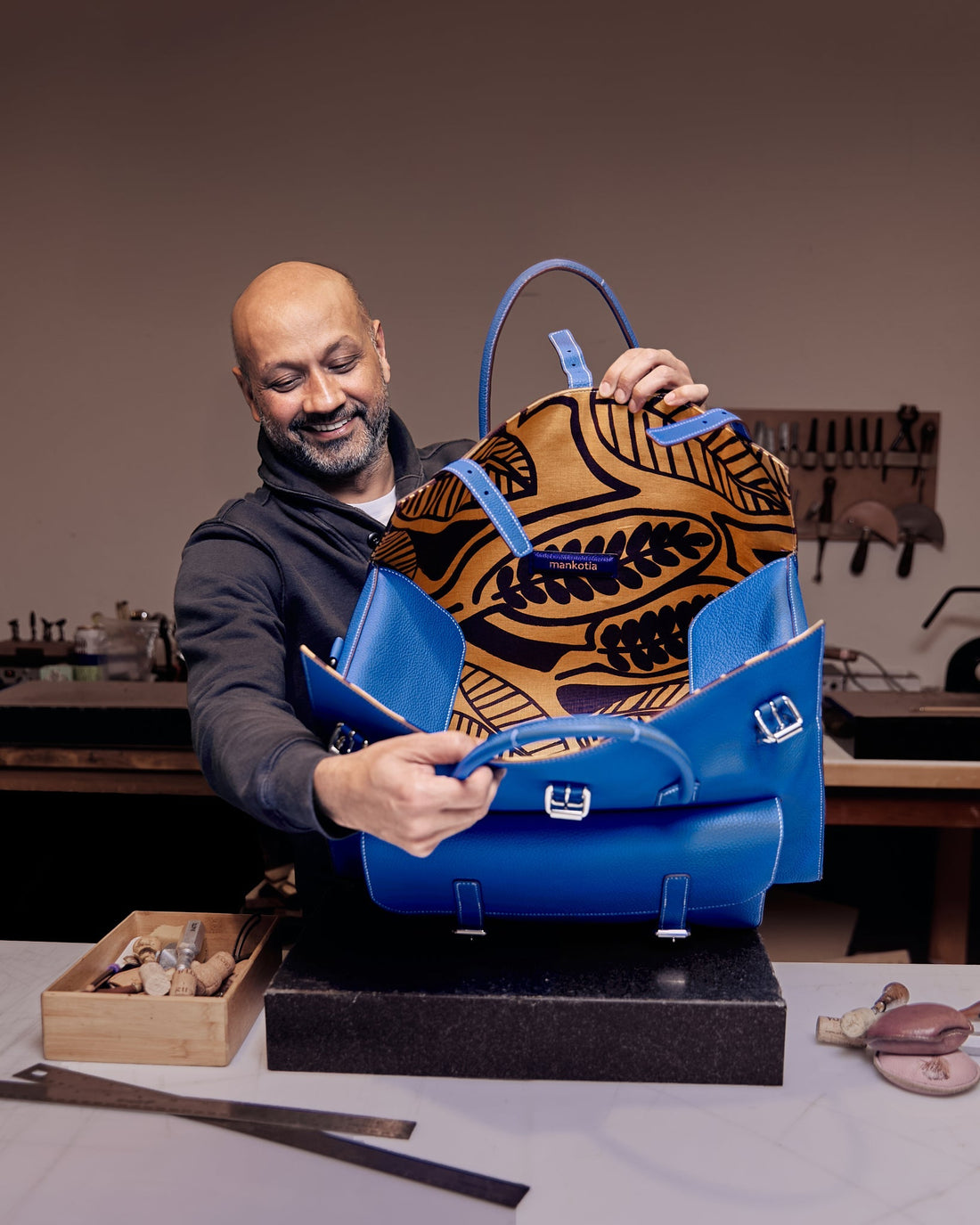 The Meaning of an Heirloom: Objects Made to Outlive Us