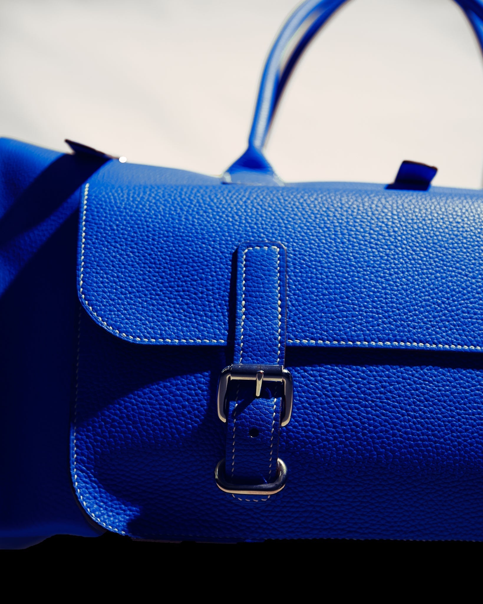 How to Care for Handmade Leather