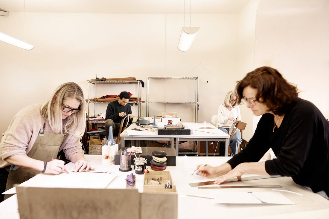 Workshops