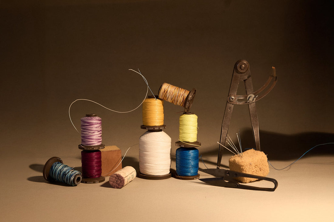Tools & Supplies