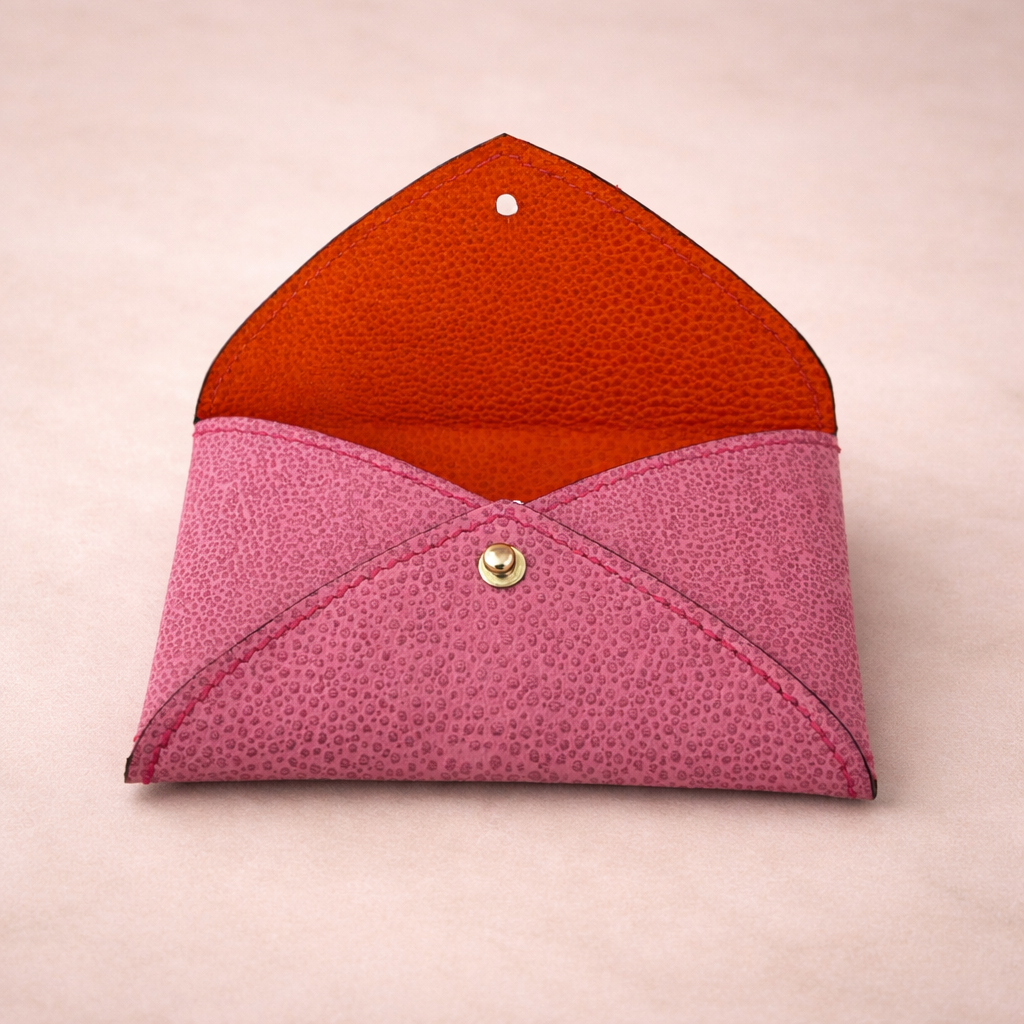 Stud Card Case