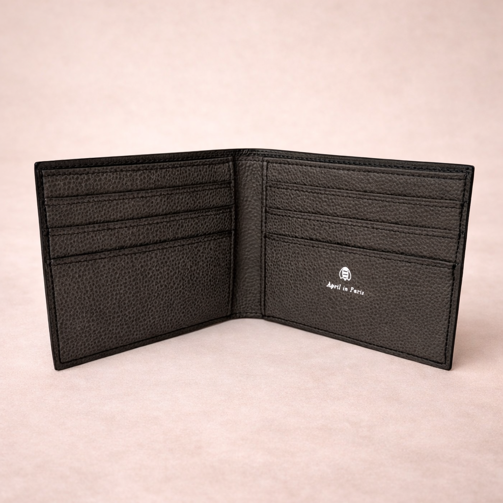 Michael - Wallet