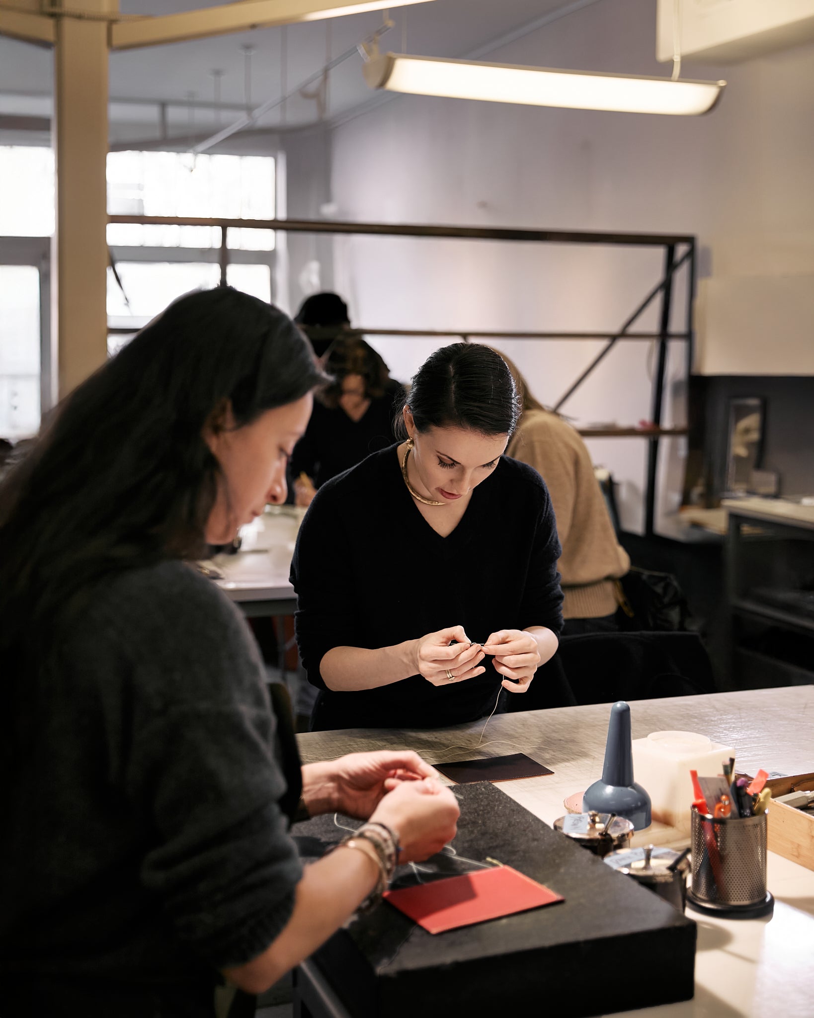 Open Studio & Membership