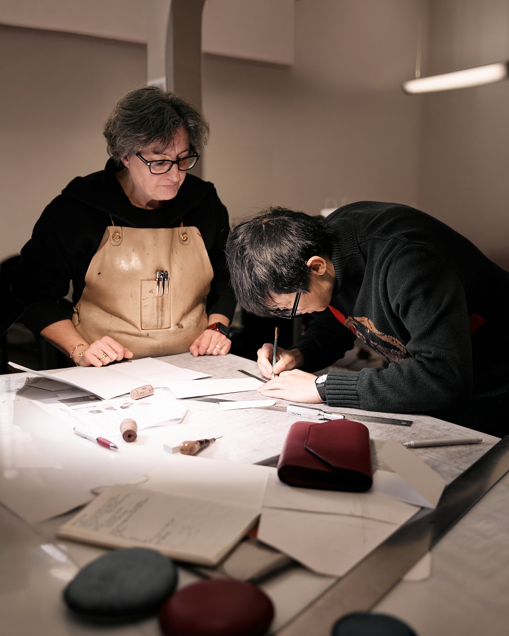 12-week Artisan Training Program