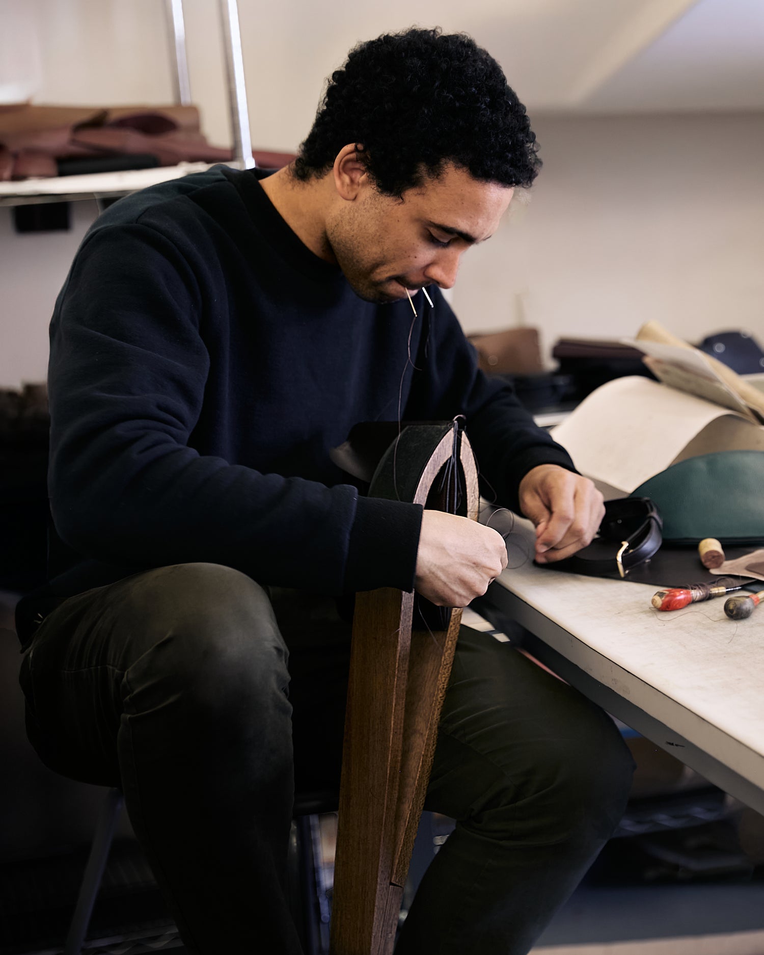 Heirloom Leathercraft