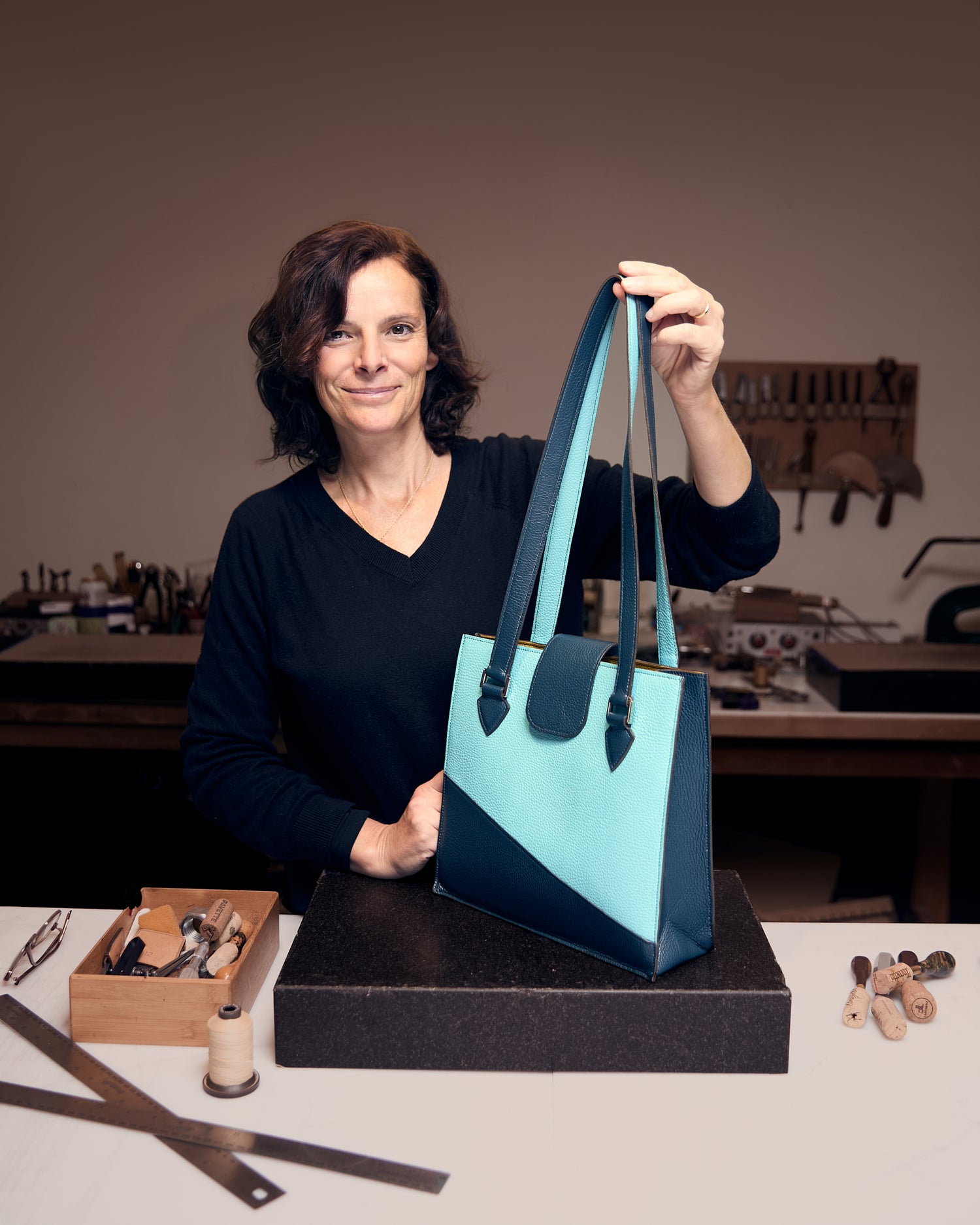 Heirloom Leathercraft