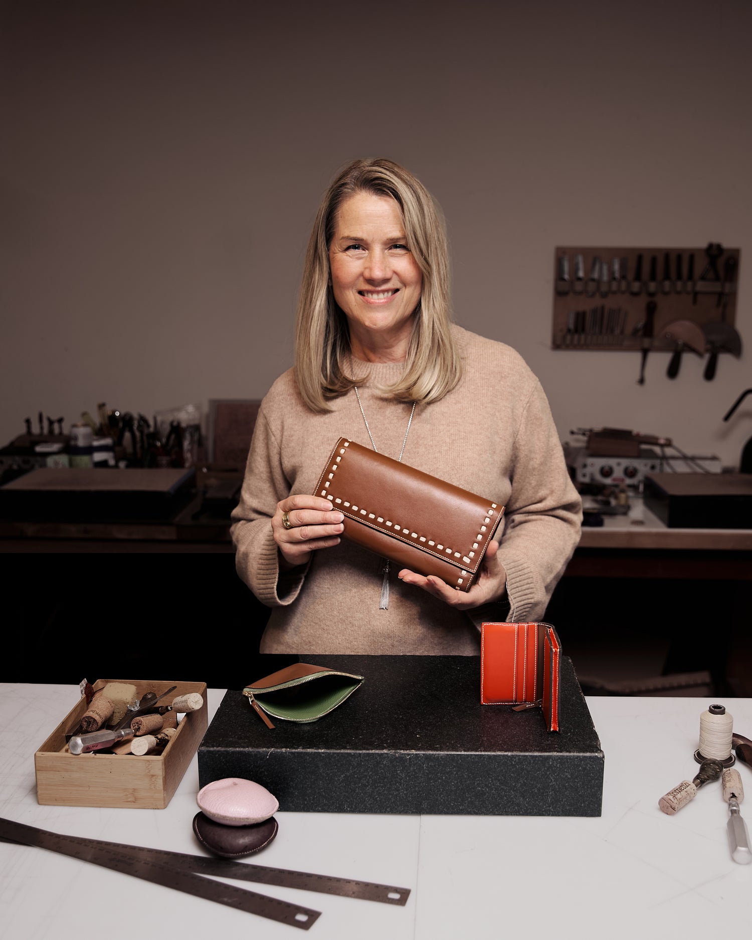 Heirloom Leathercraft
