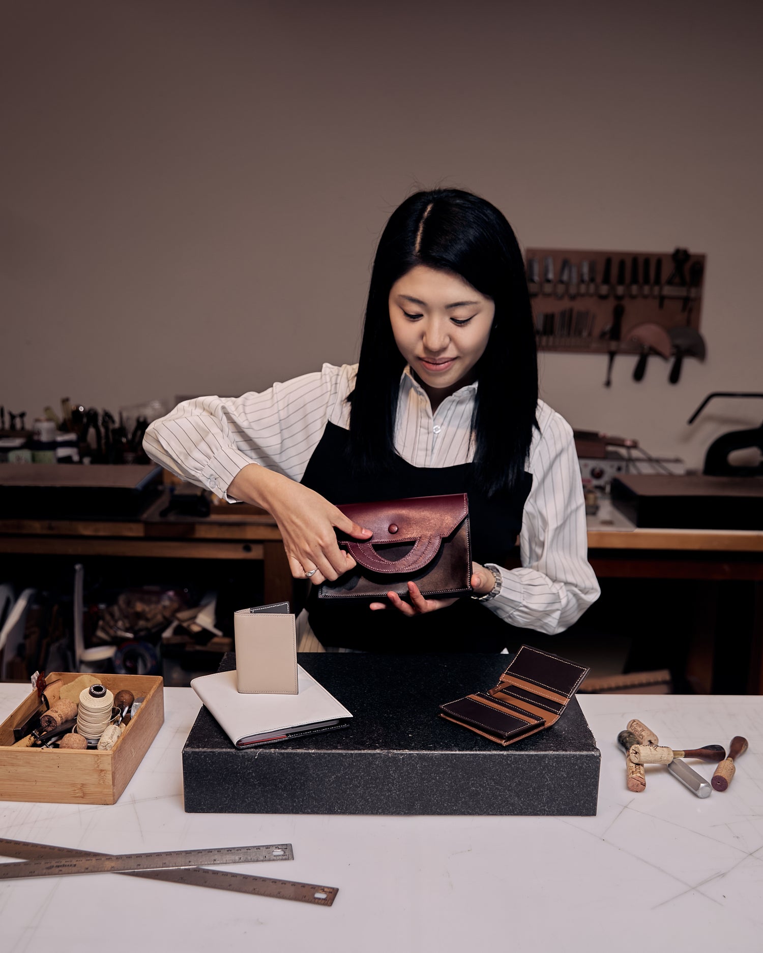 Heirloom Leathercraft