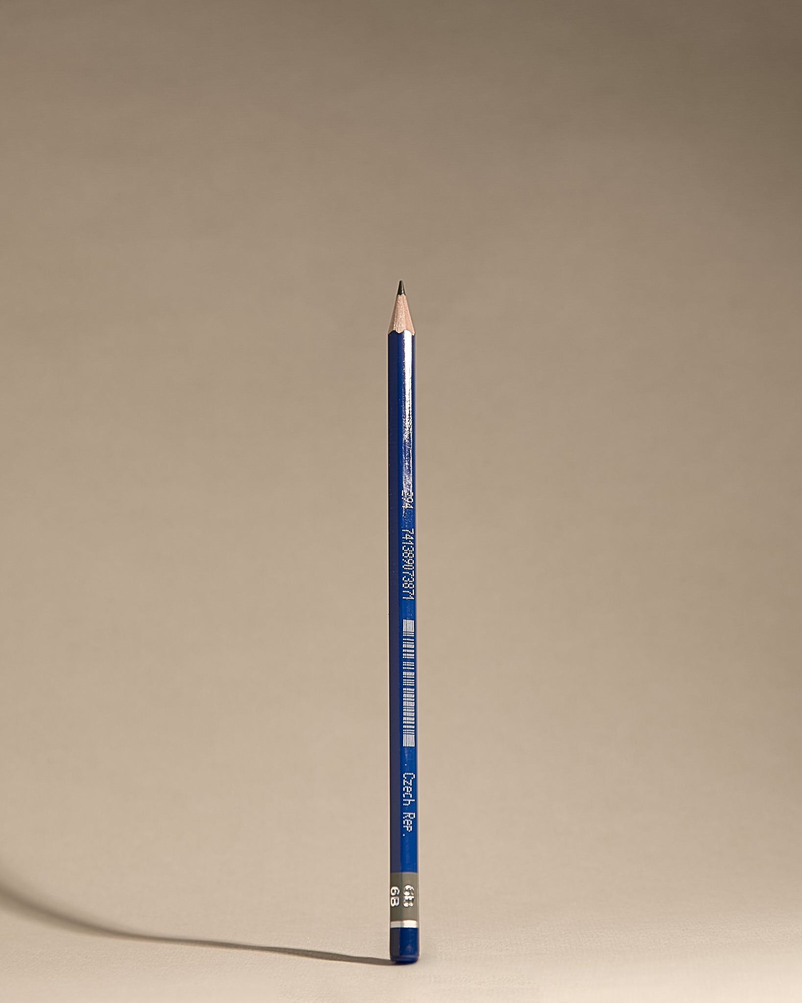 Pencil - 6B