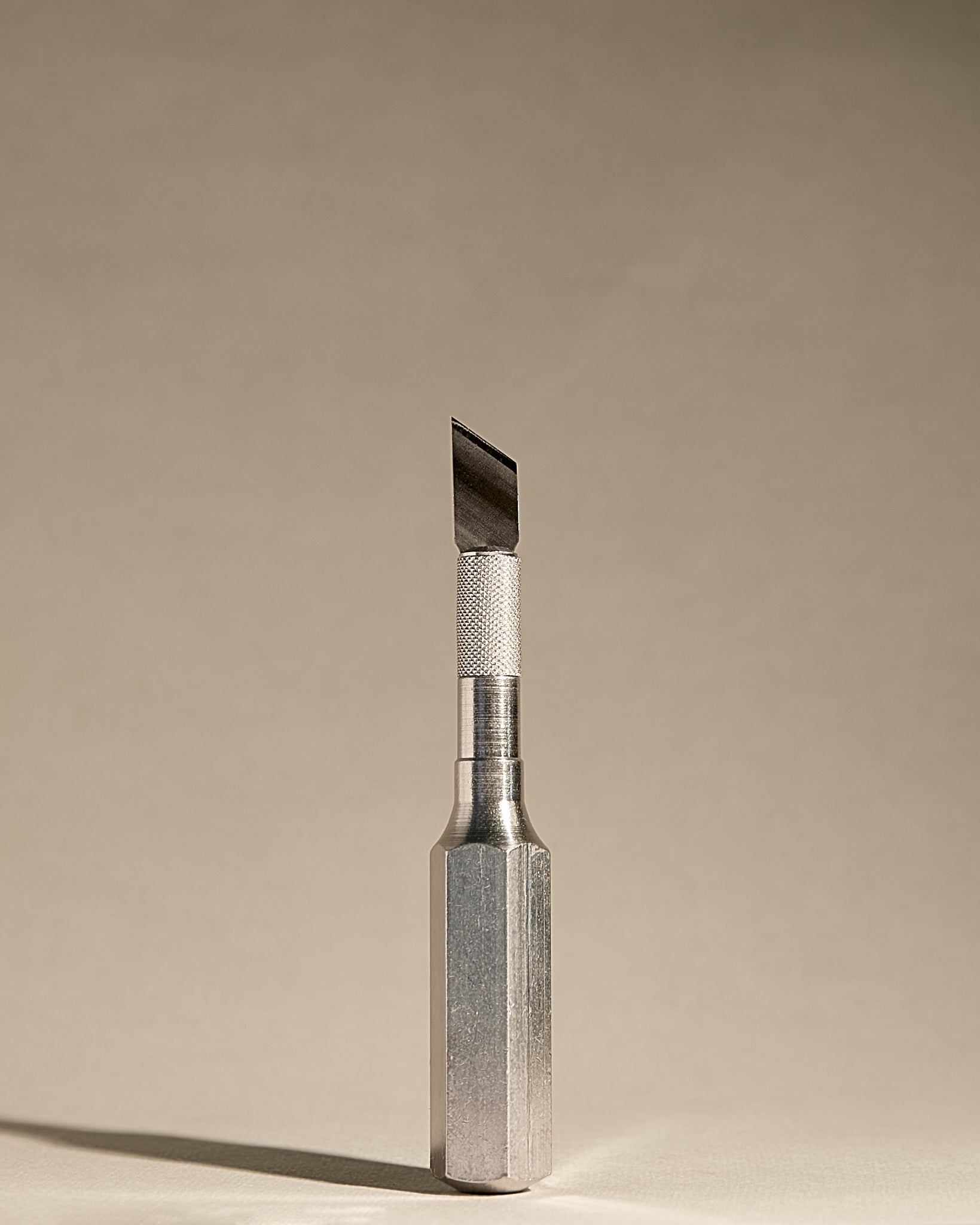 Excel K-6 Heavy Duty Knife with Cap