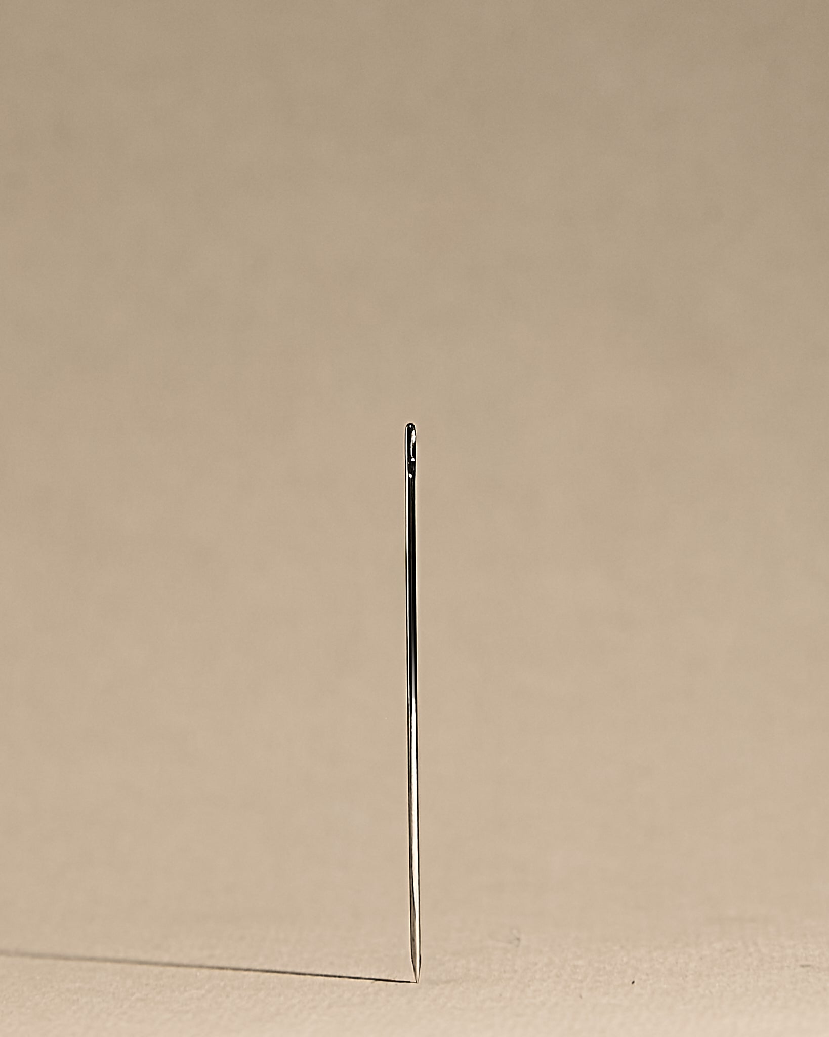 John James Saddler's Harness Needles