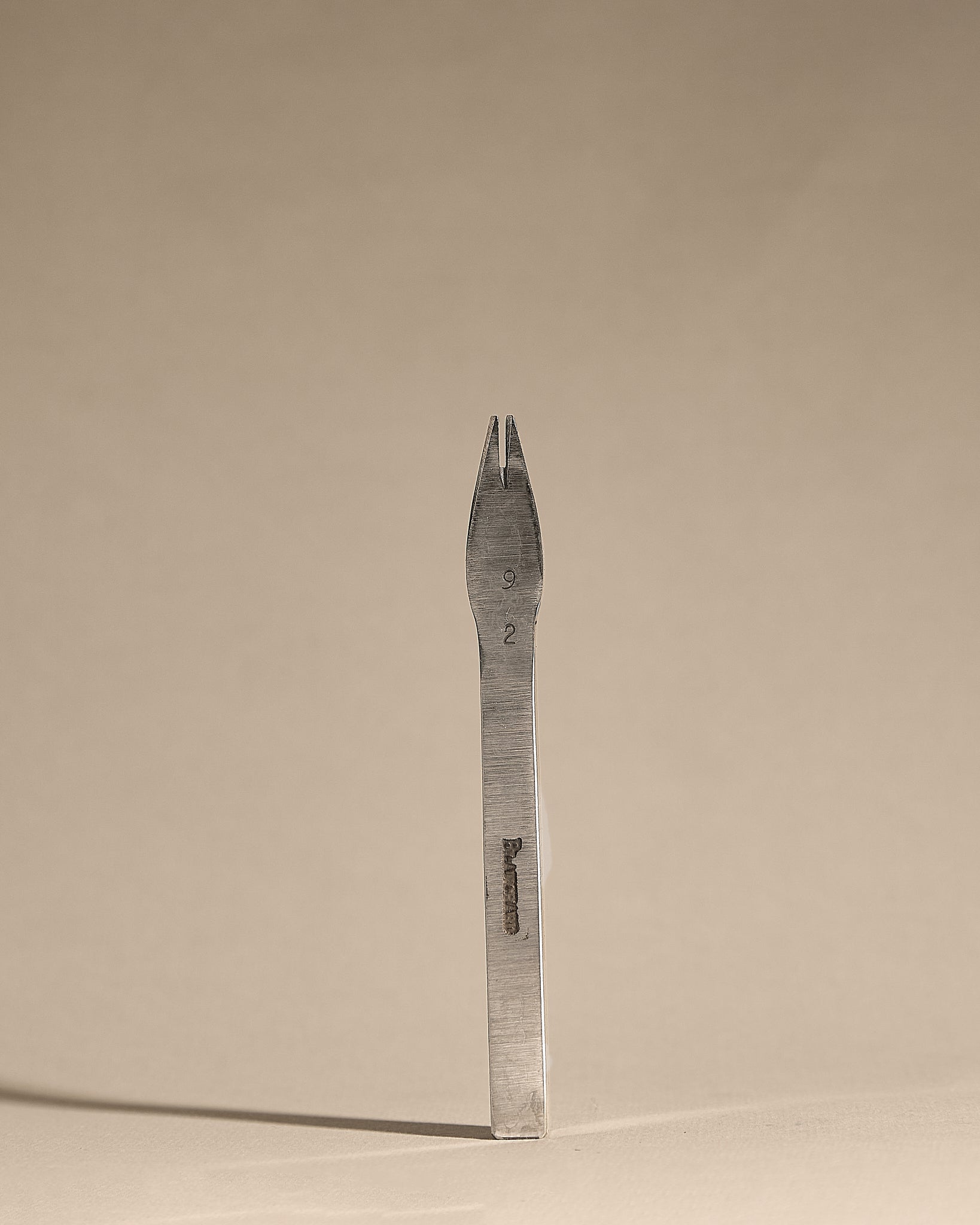 Vergez Blanchard N° 9 Pricking Iron