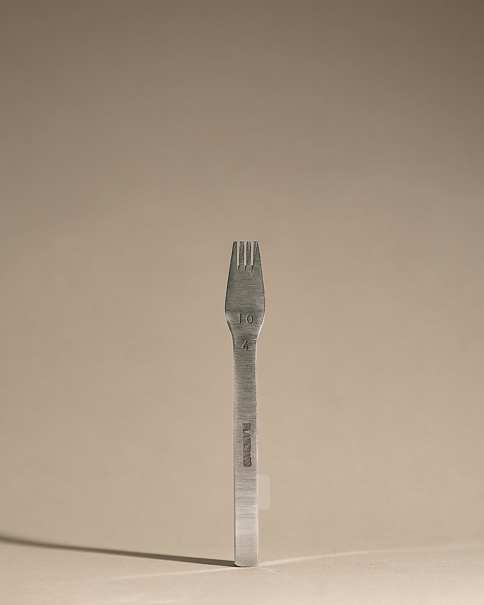 Vergez Blanchard N° 10 Pricking Iron