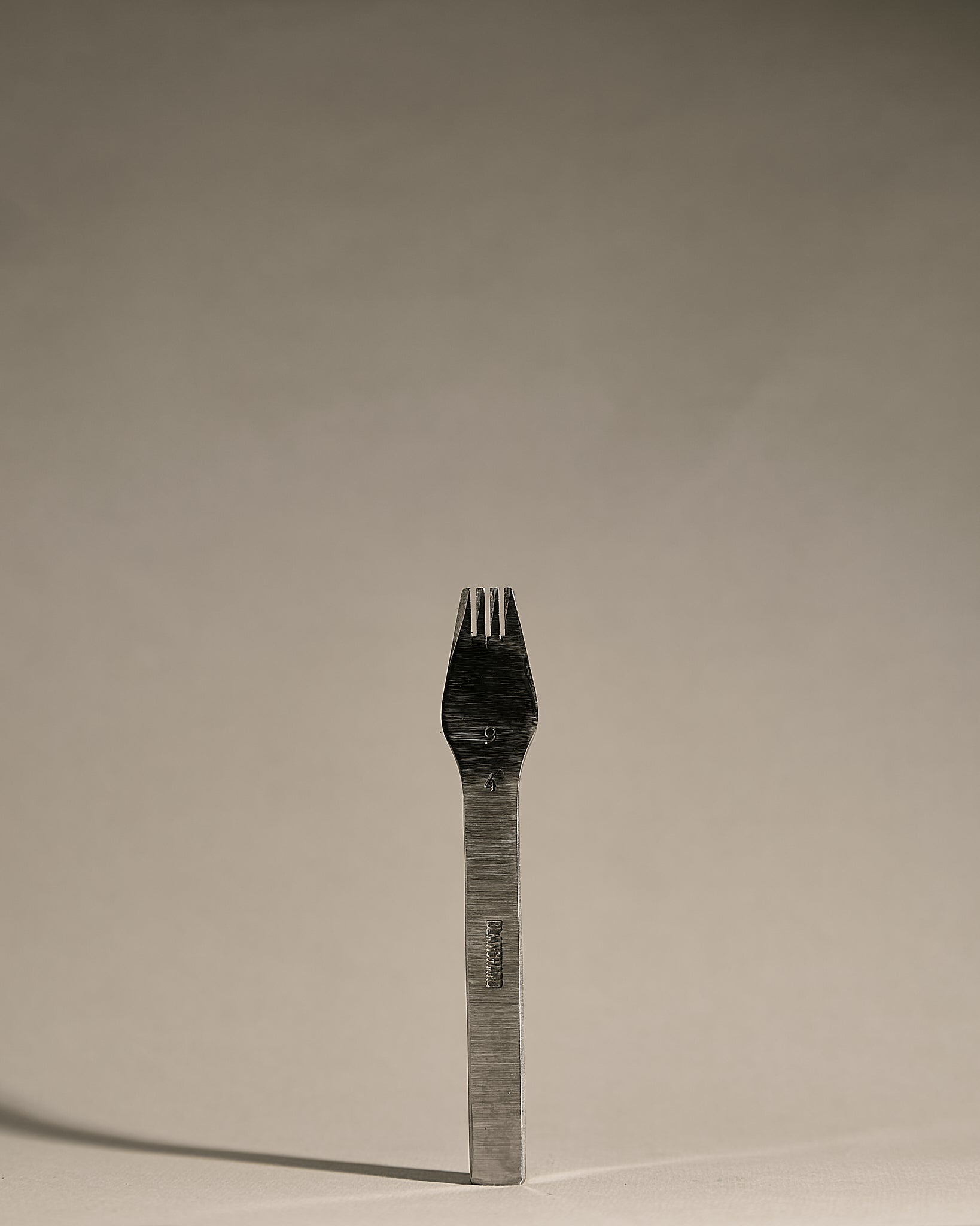 Vergez Blanchard N° 9 Pricking Iron