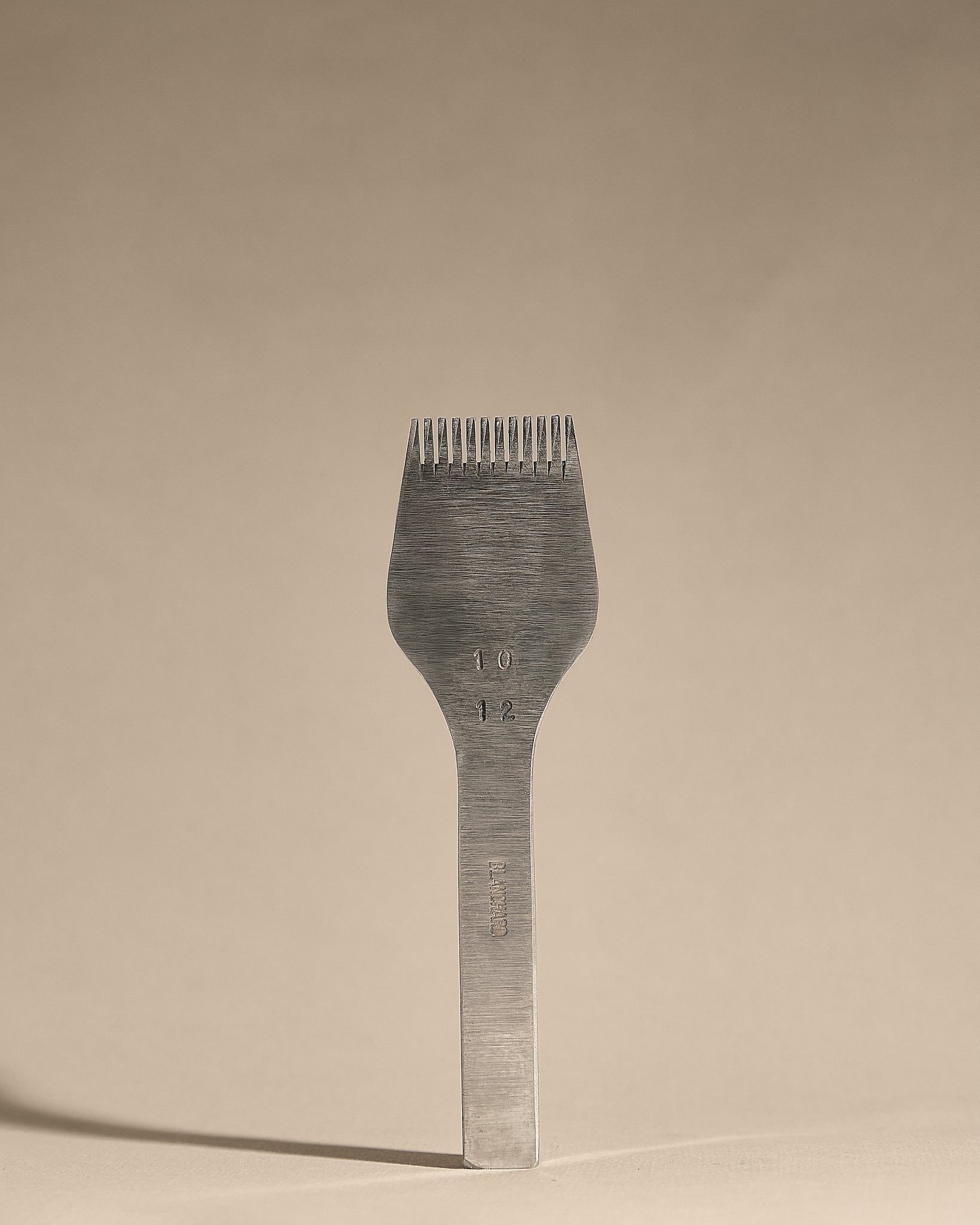 Vergez Blanchard N° 10 Pricking Iron