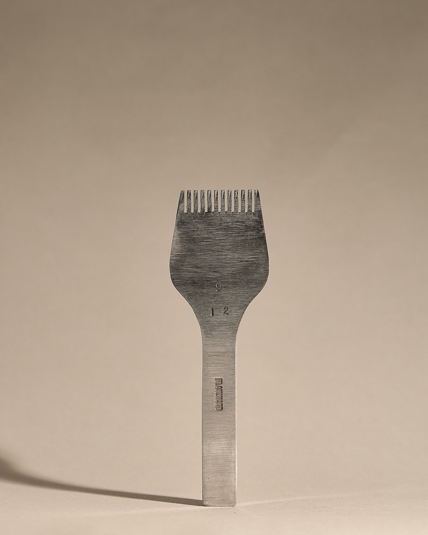Vergez Blanchard N° 9 Pricking Iron