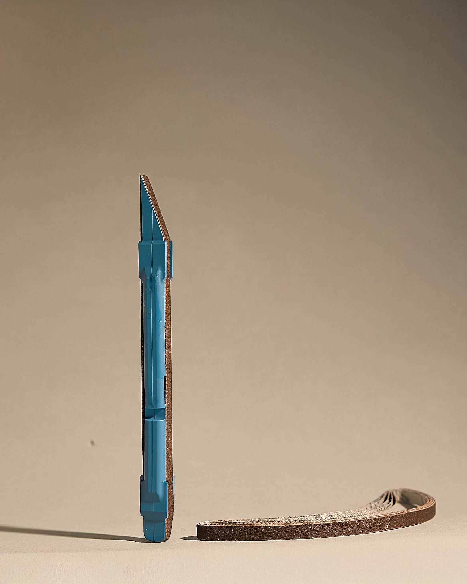 Sanding Detail Stick