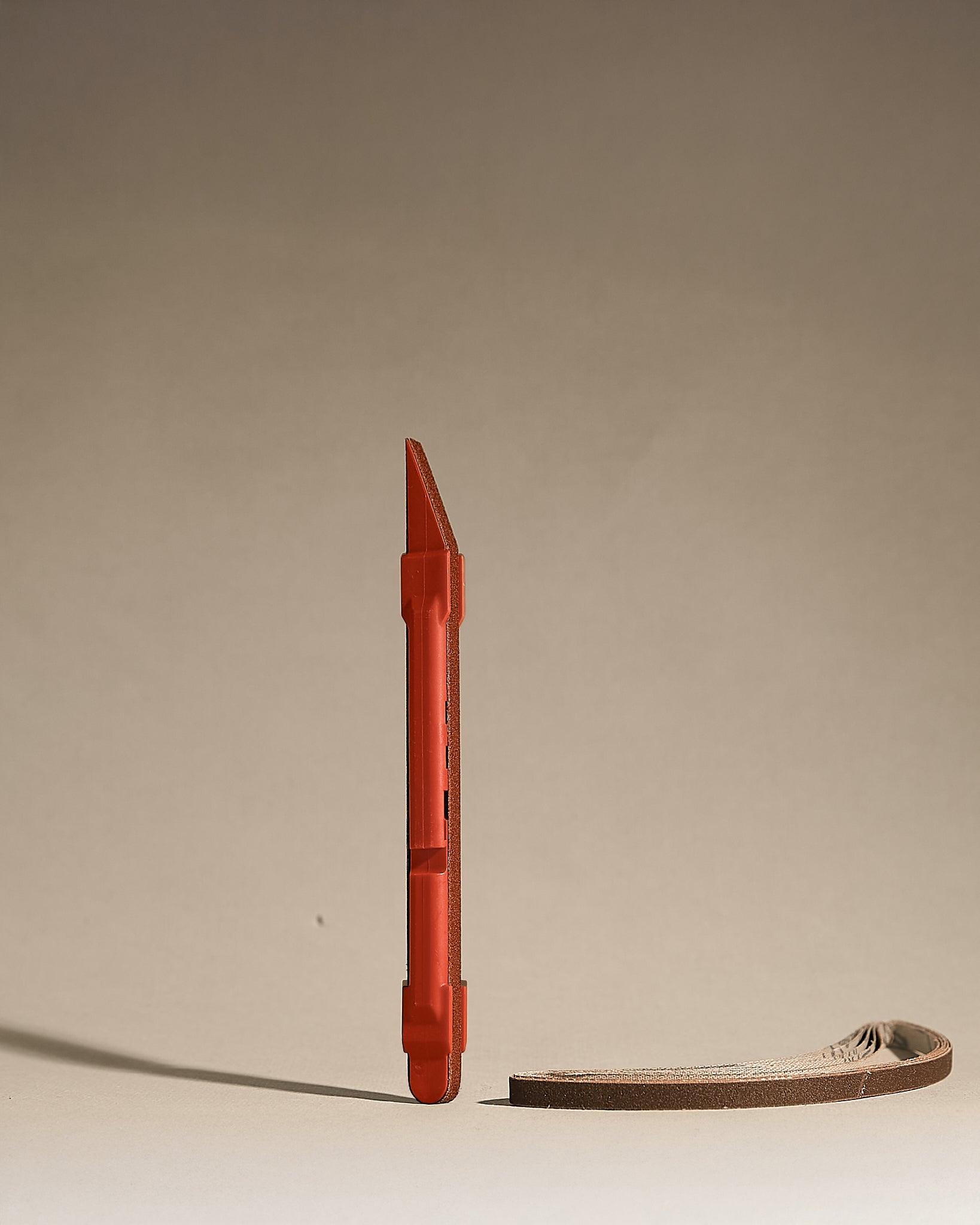 Sanding Detail Stick