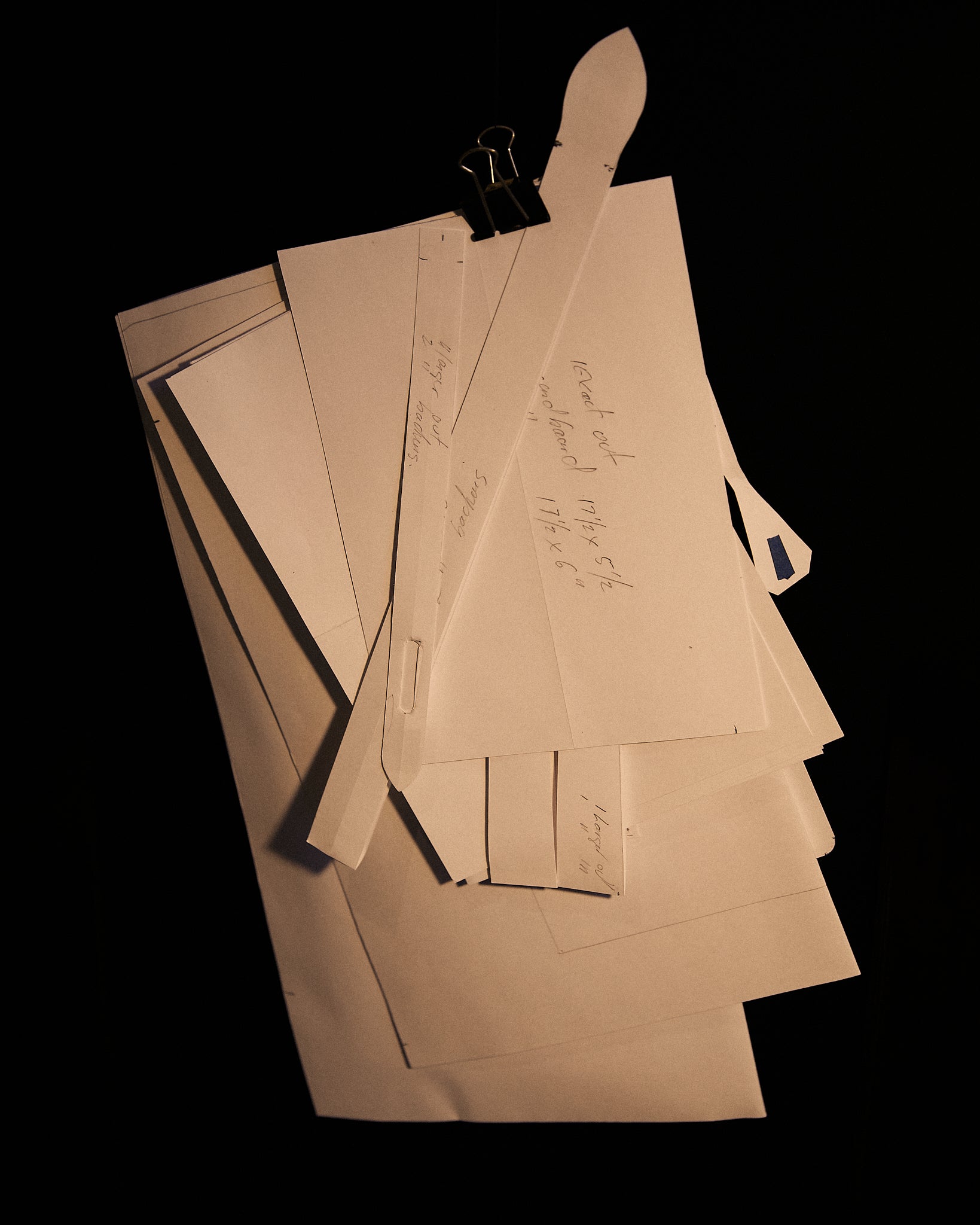 2-hour Core Skills: Pattern Making & Minimum Waste Cutting