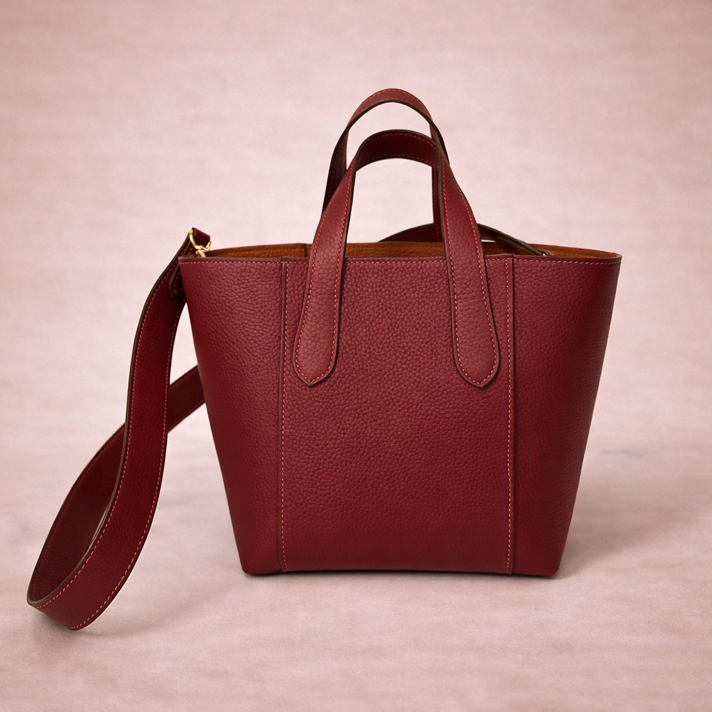 Blythe - Mini Tote Bag