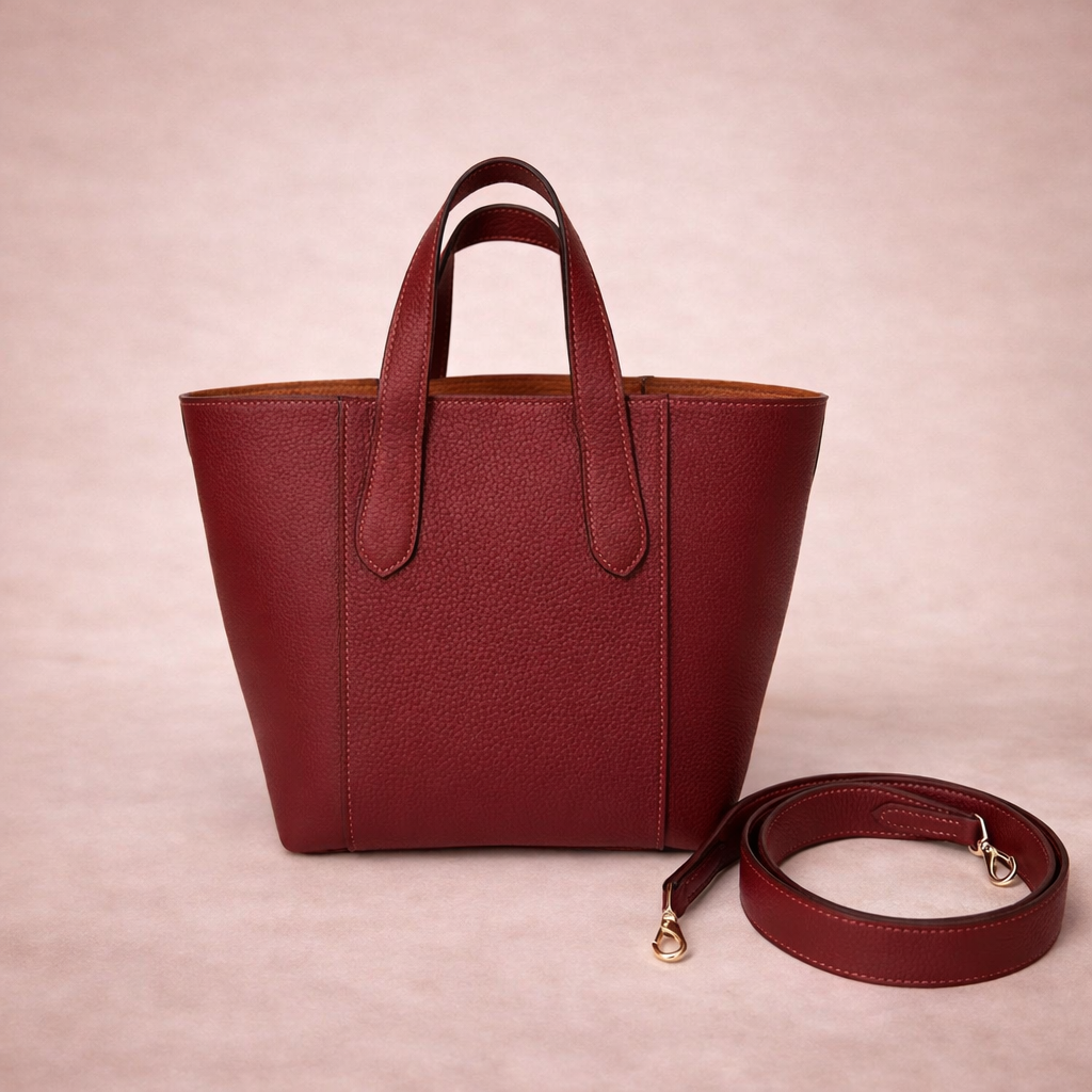Blythe - Mini Tote Bag