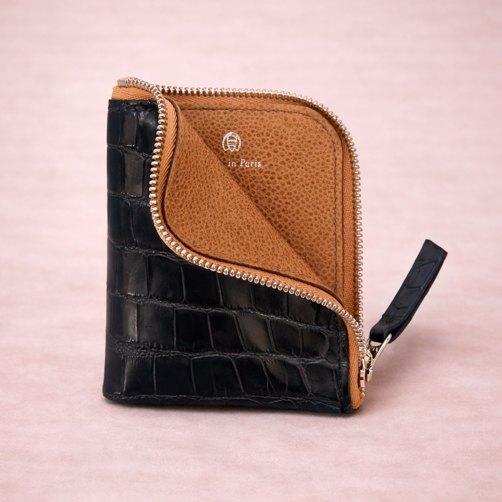 Jean - Zip Pouch