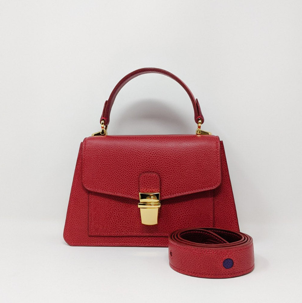 Barly Corrida with Shoulder Strap by Kubeeka