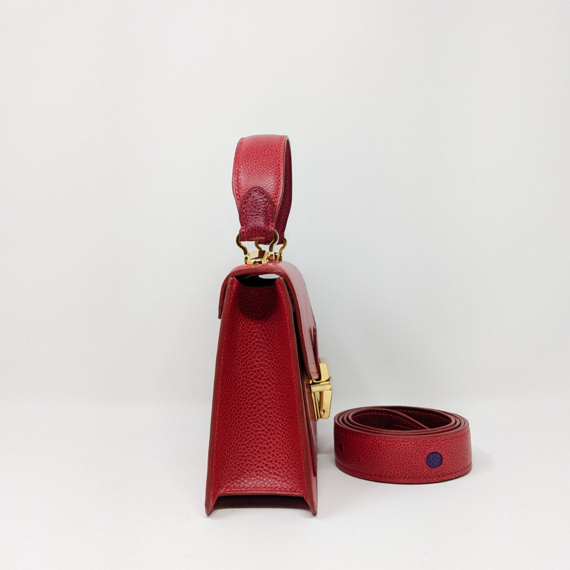 Barly Corrida with Shoulder Strap by Kubeeka
