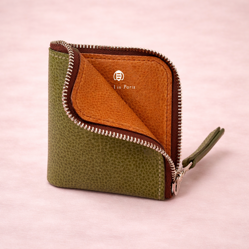 Jean - Zip Pouch