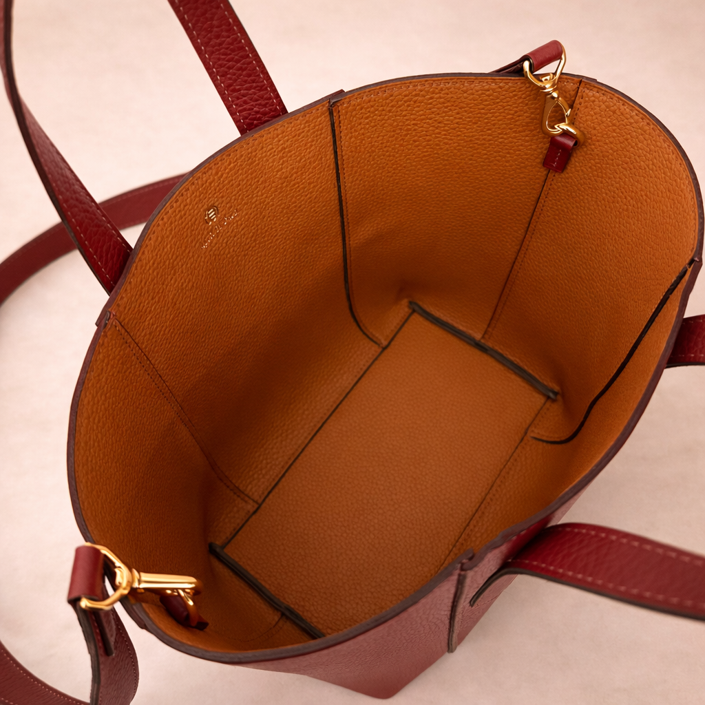 Blythe - Mini Tote Bag