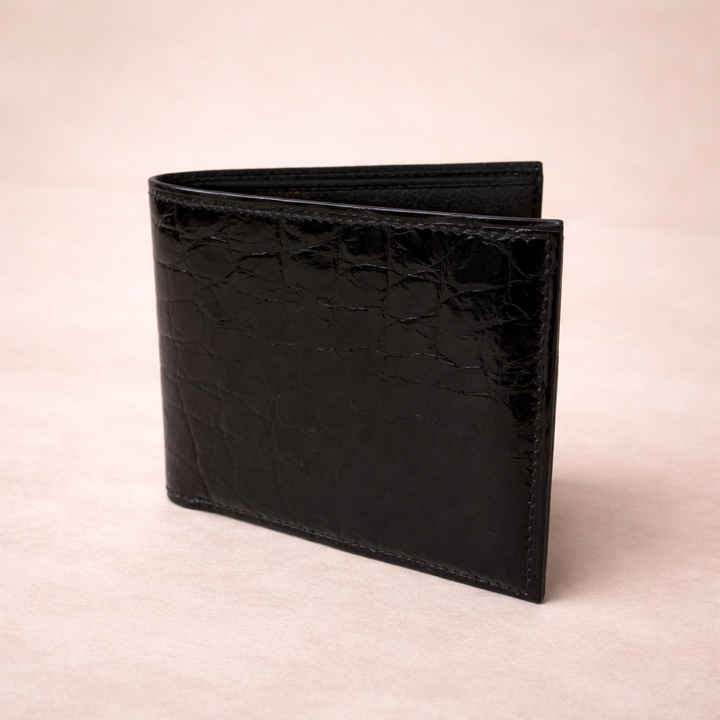 Michael - Wallet