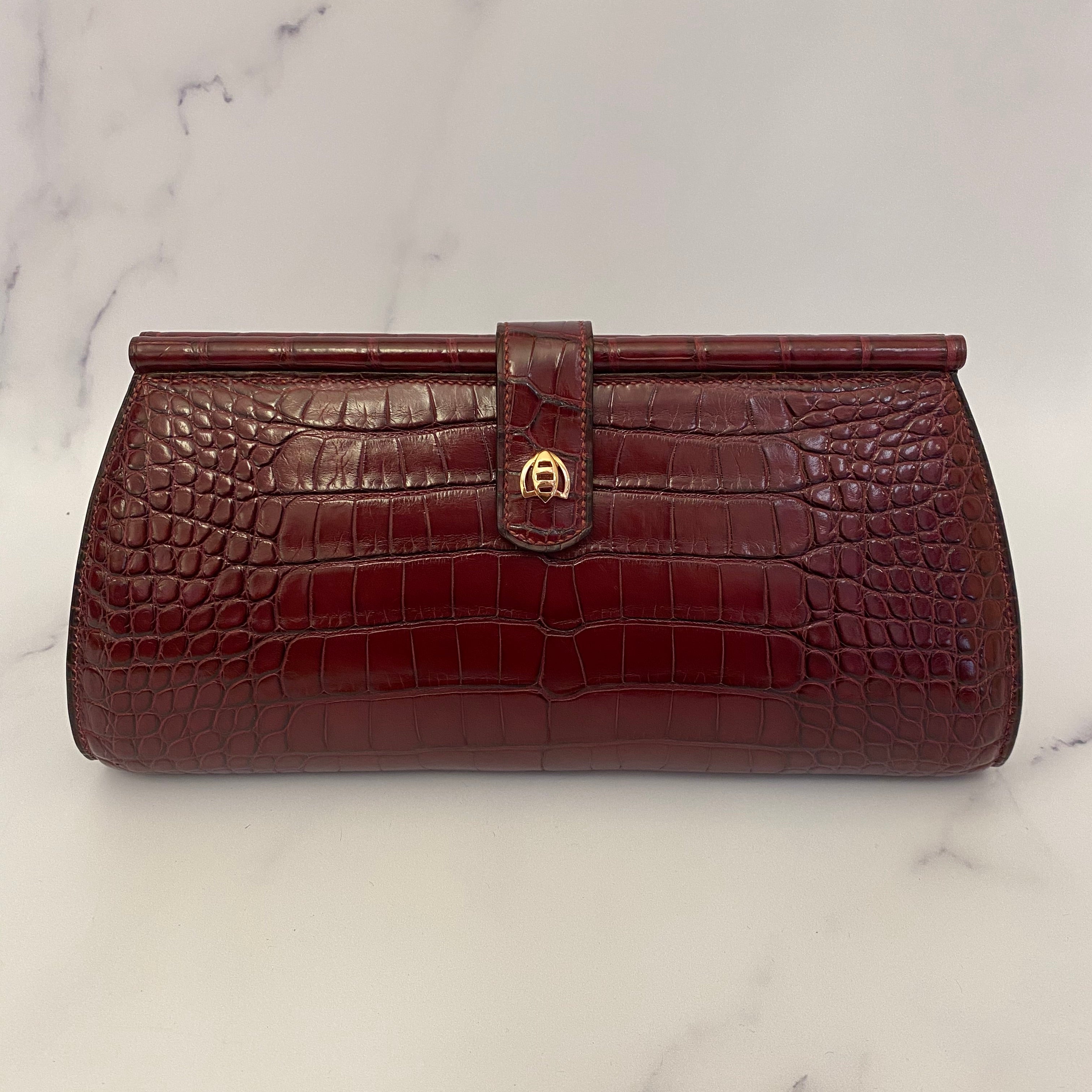 Aria Alligator