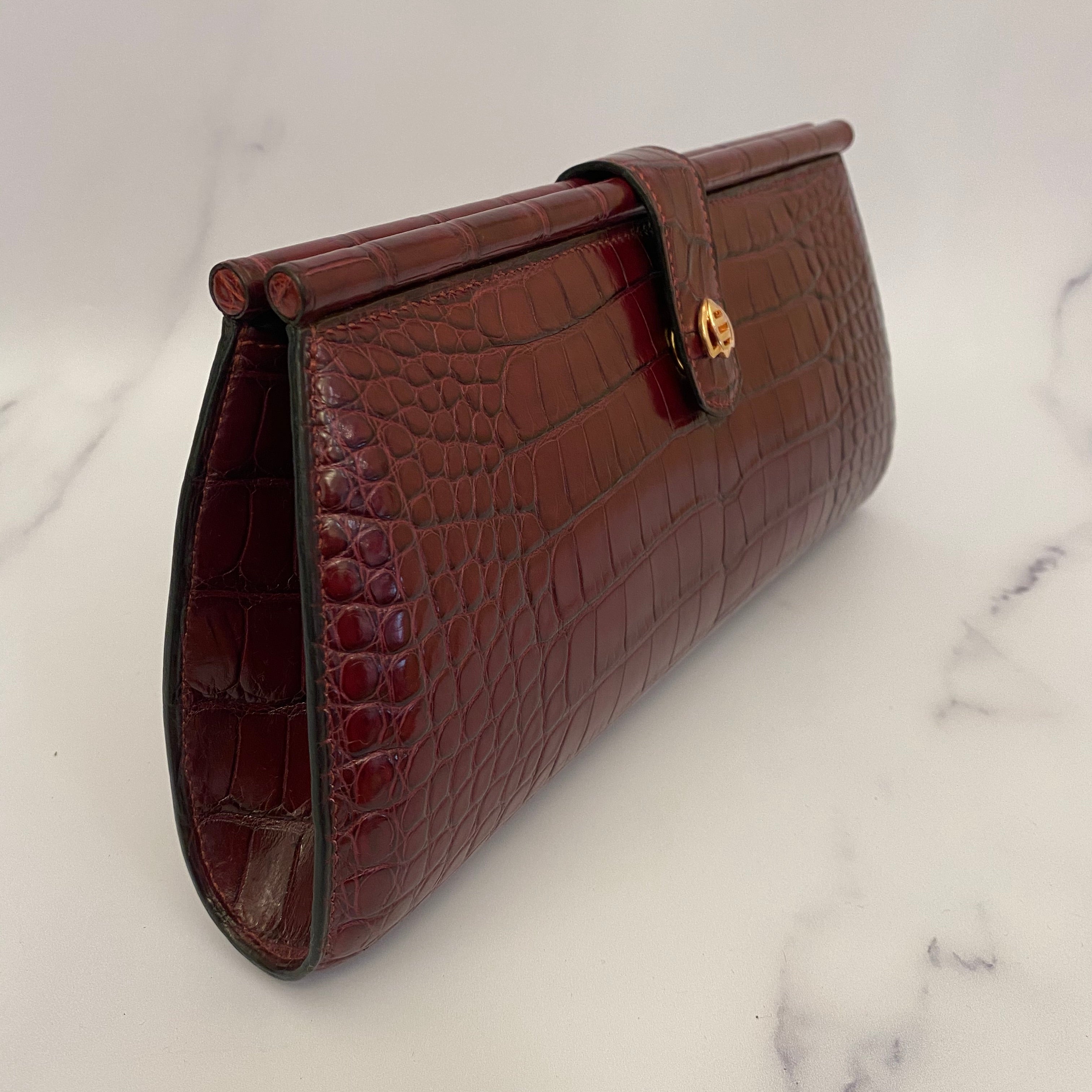 Aria Alligator