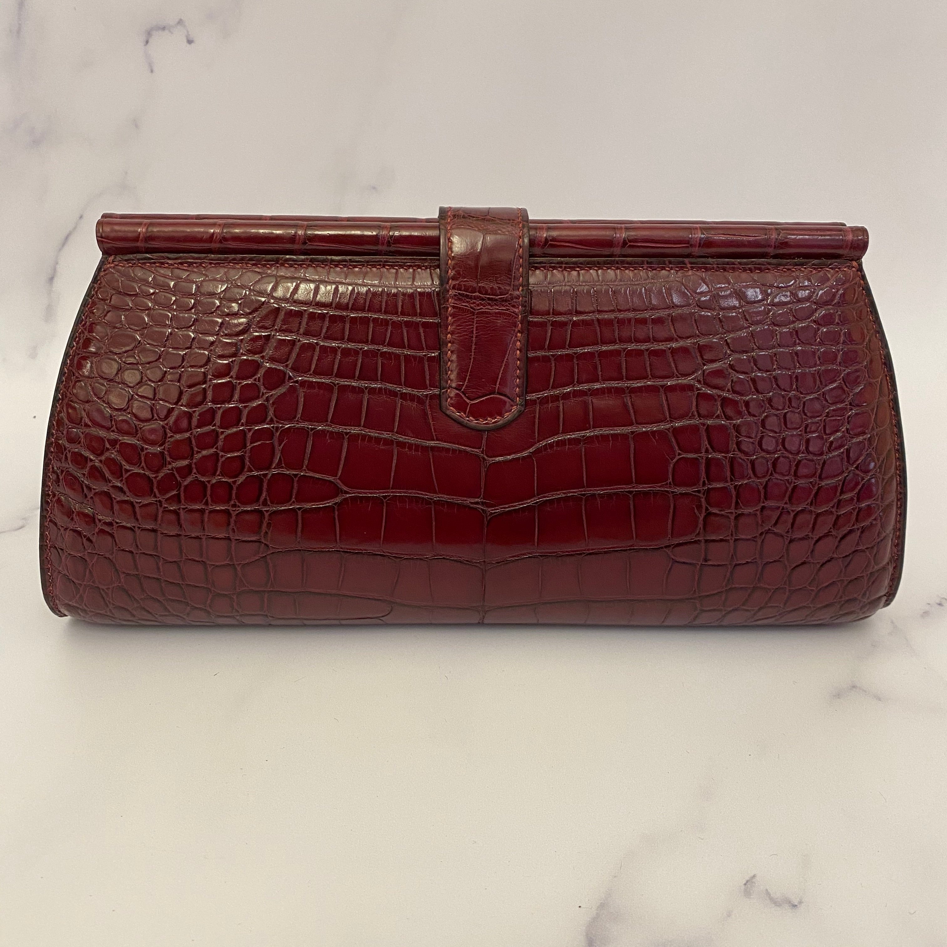 Aria Alligator
