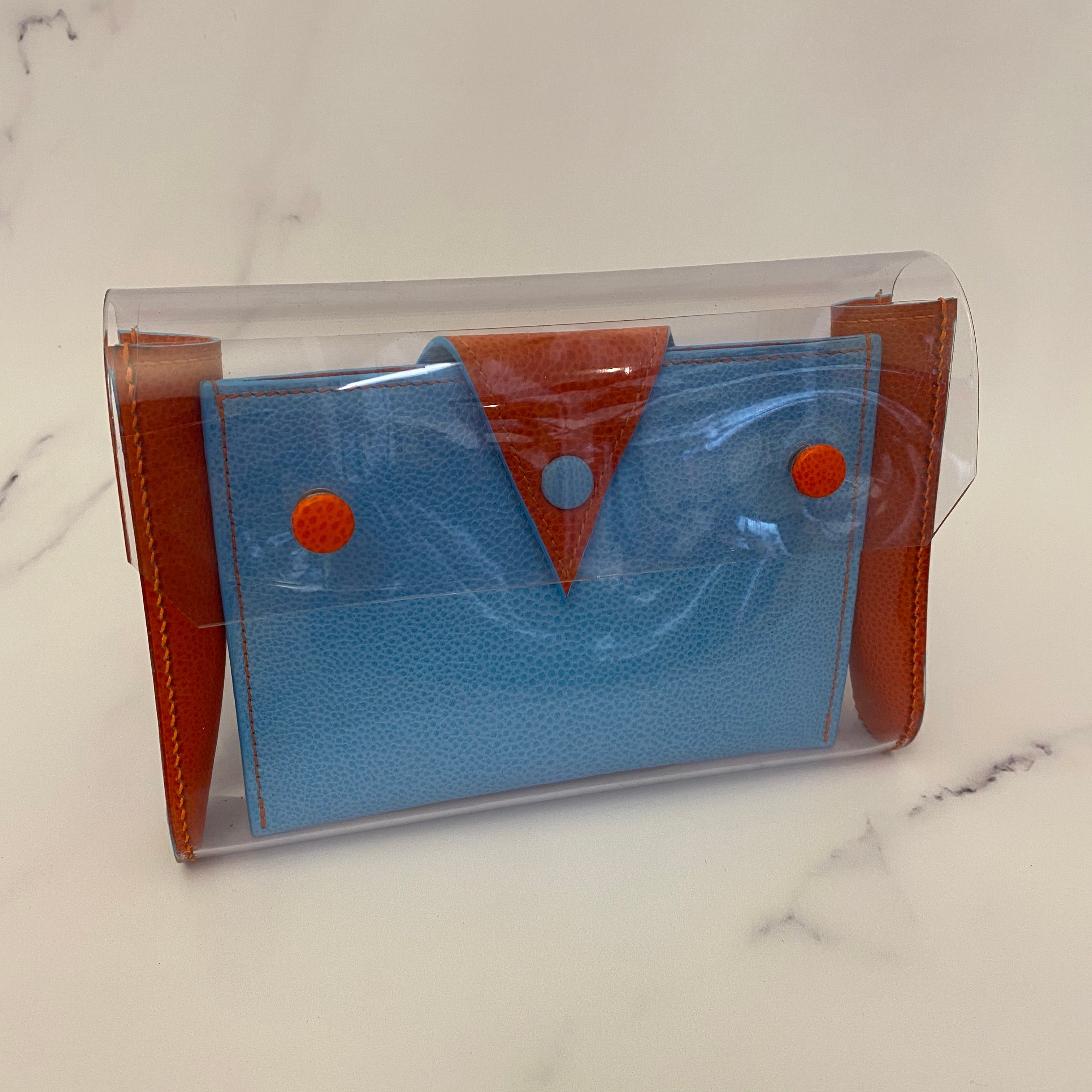 Plastique Belt Bag