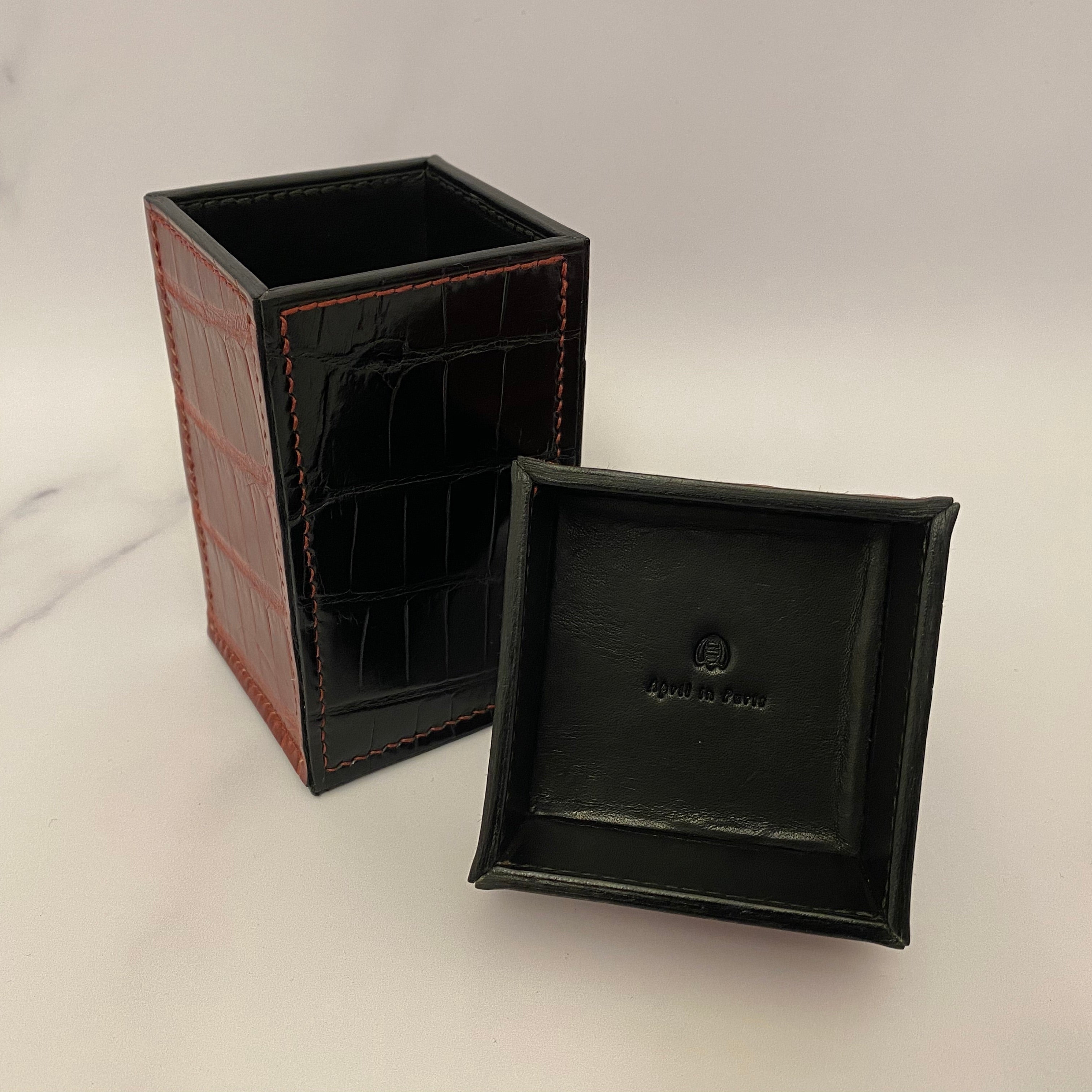 Desk Box