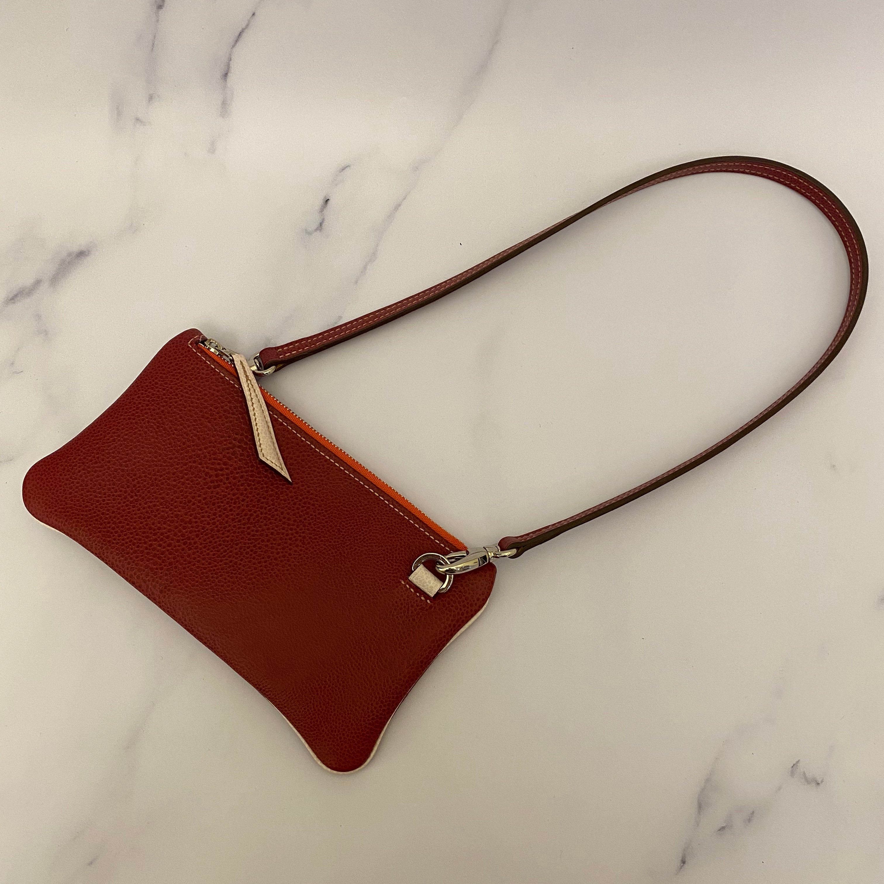 Hazel Pochette Mini