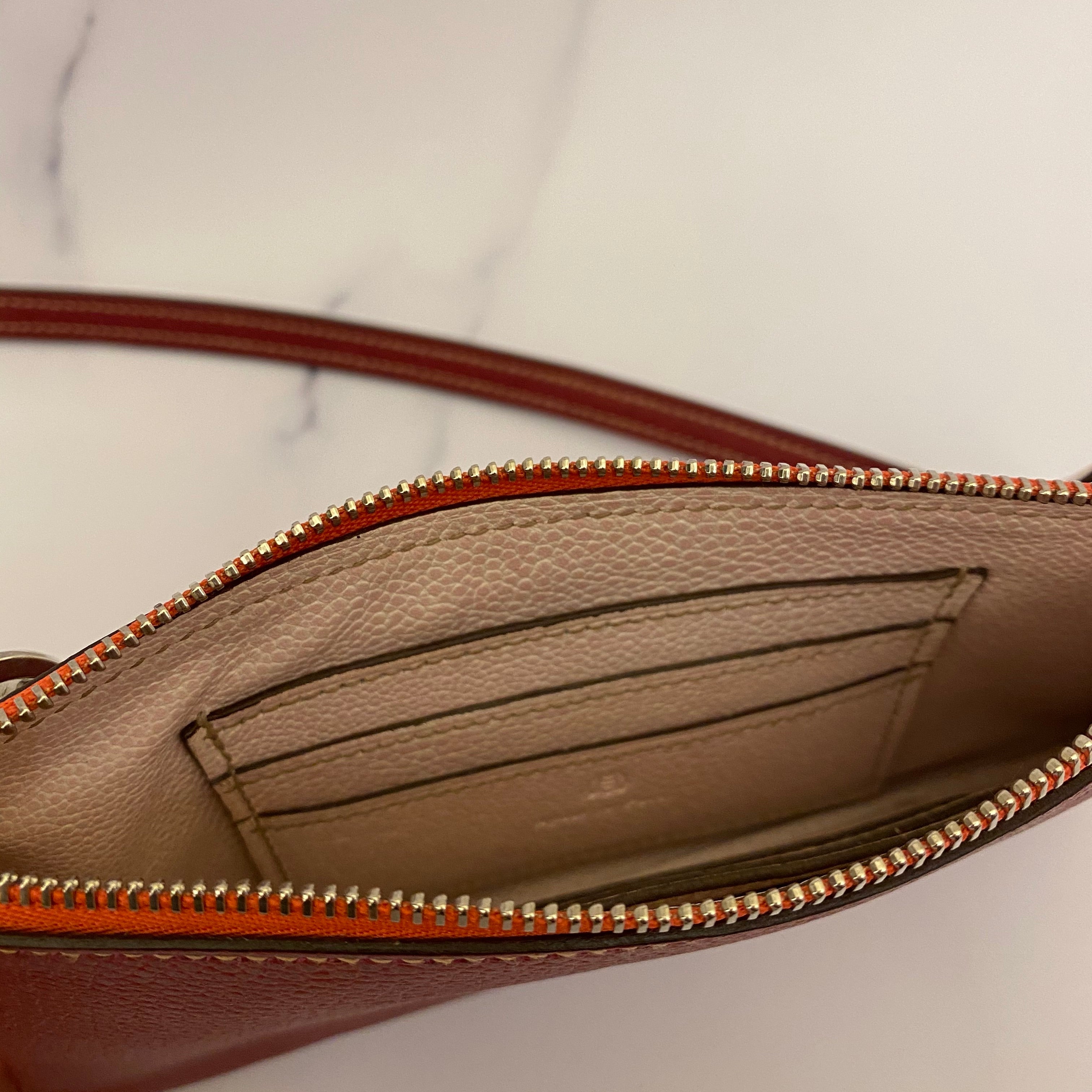 Hazel Pochette Mini