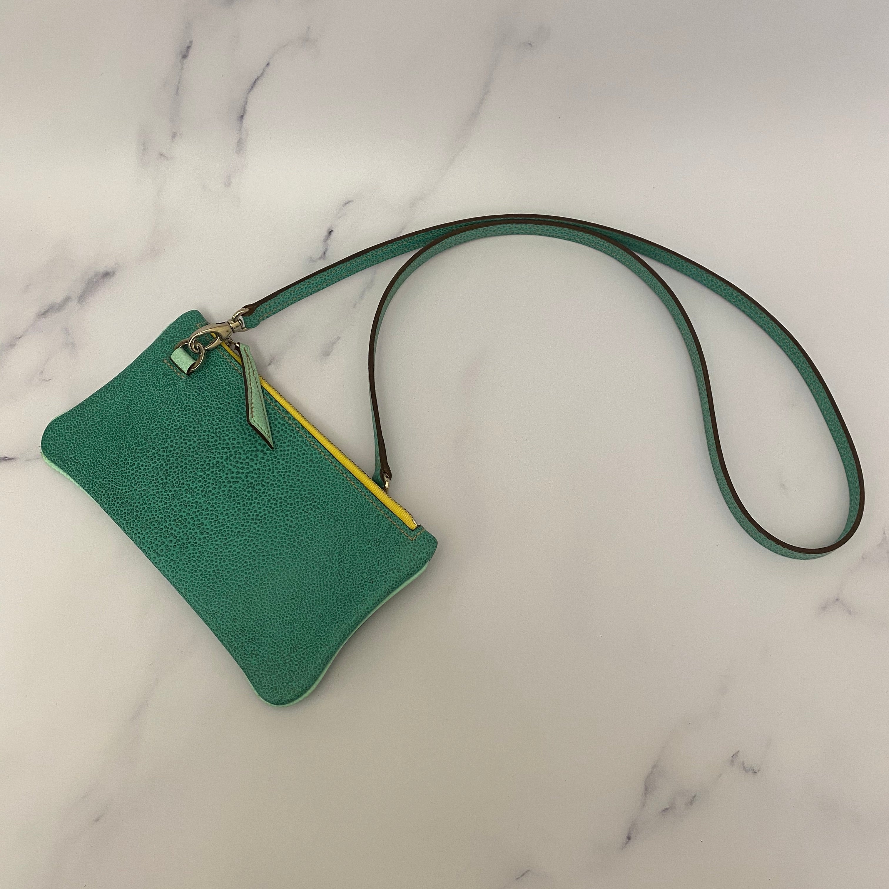 Hazel Pochette Mini